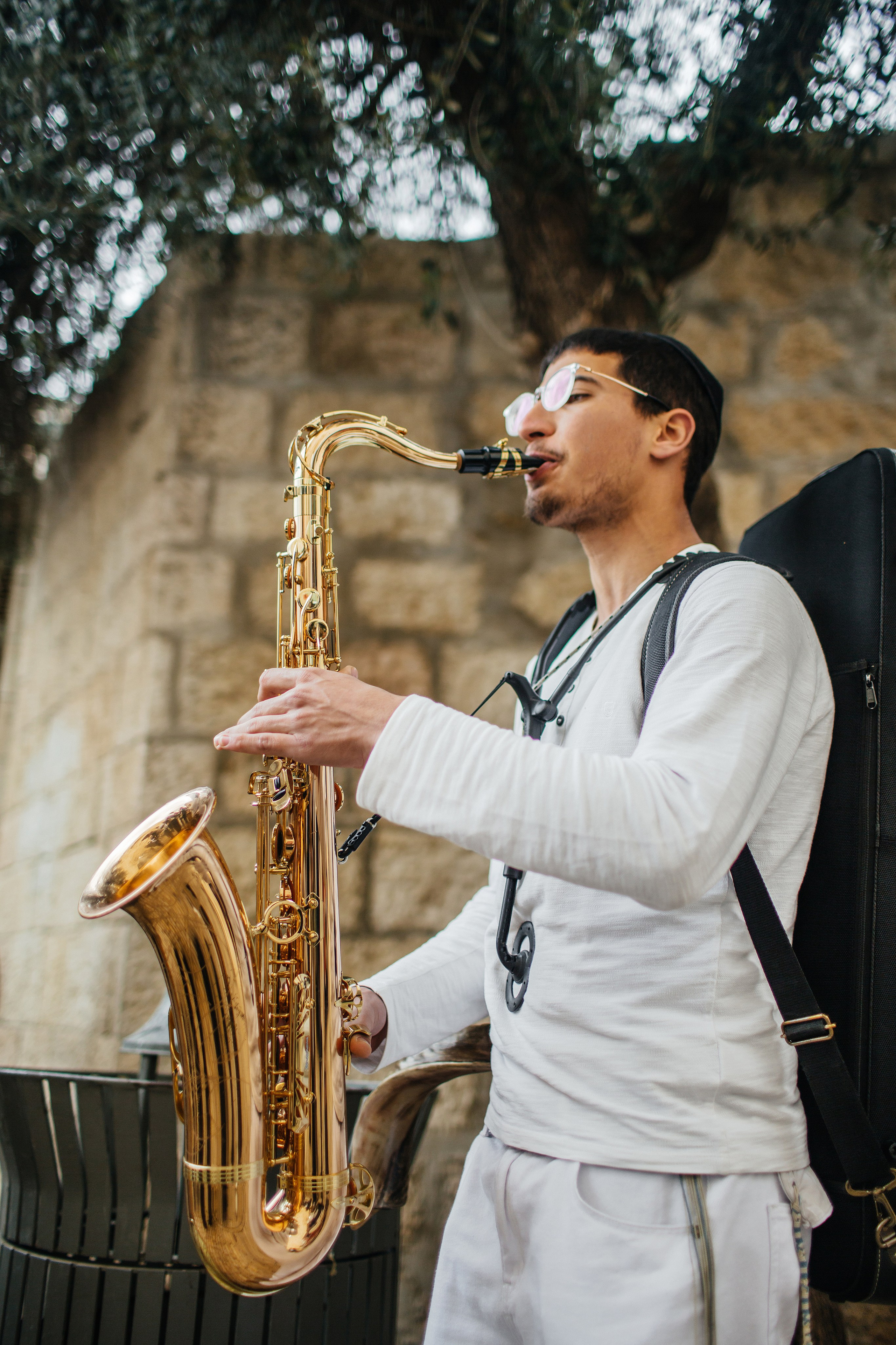 Jerusalem. Family photographer in Israel