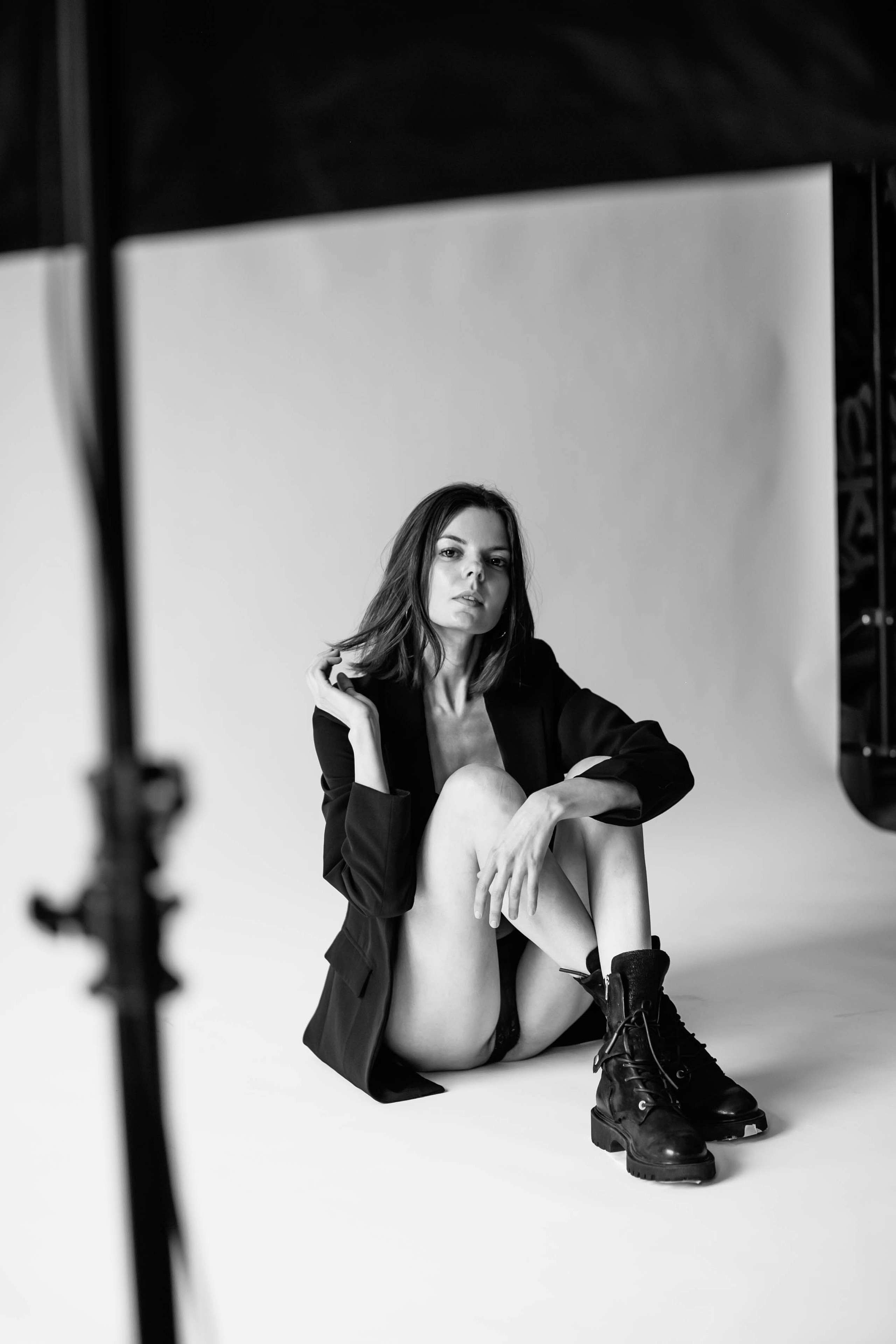 Katya studio. Family photographer in Israel