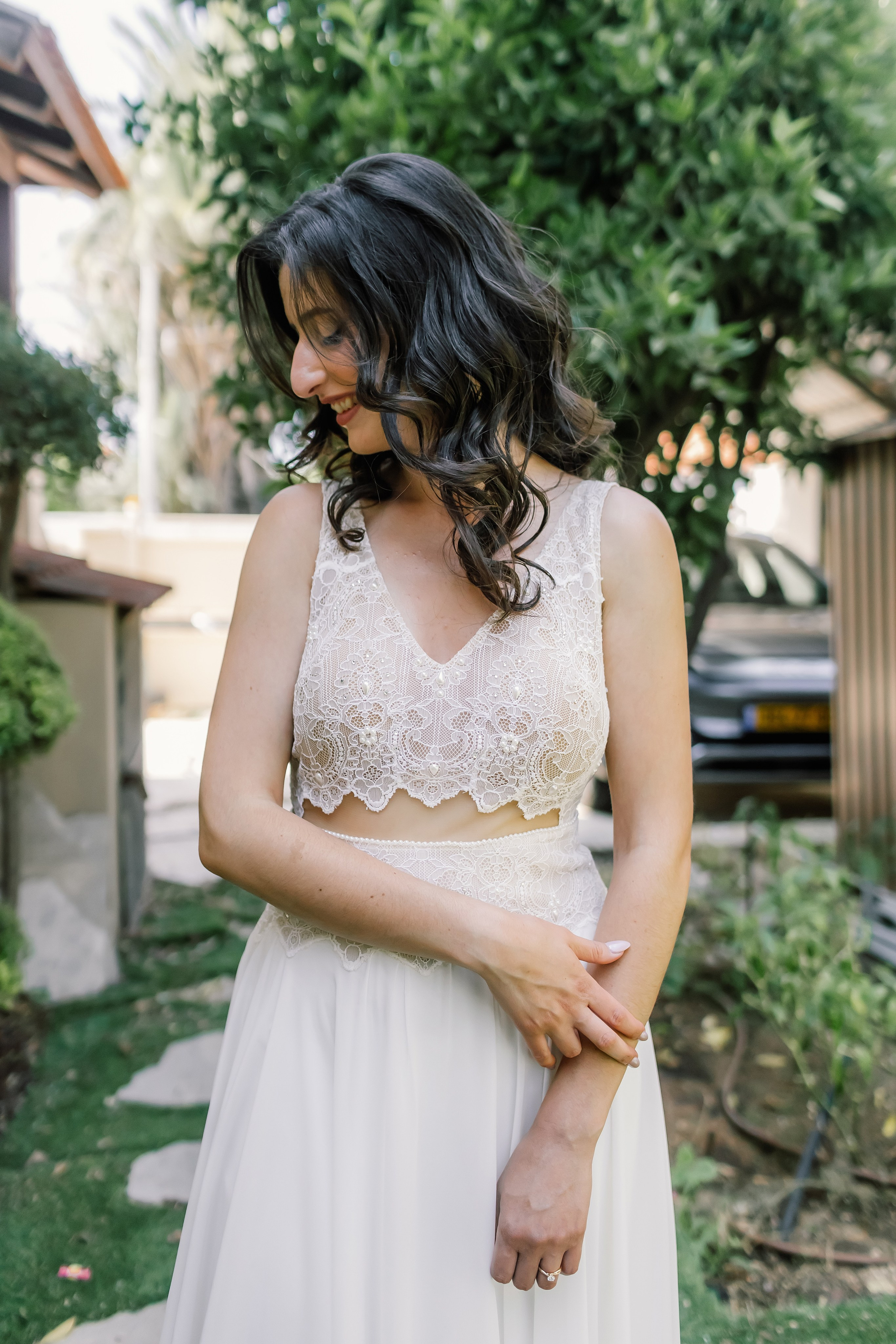 Michal&David. Family photographer in Israel