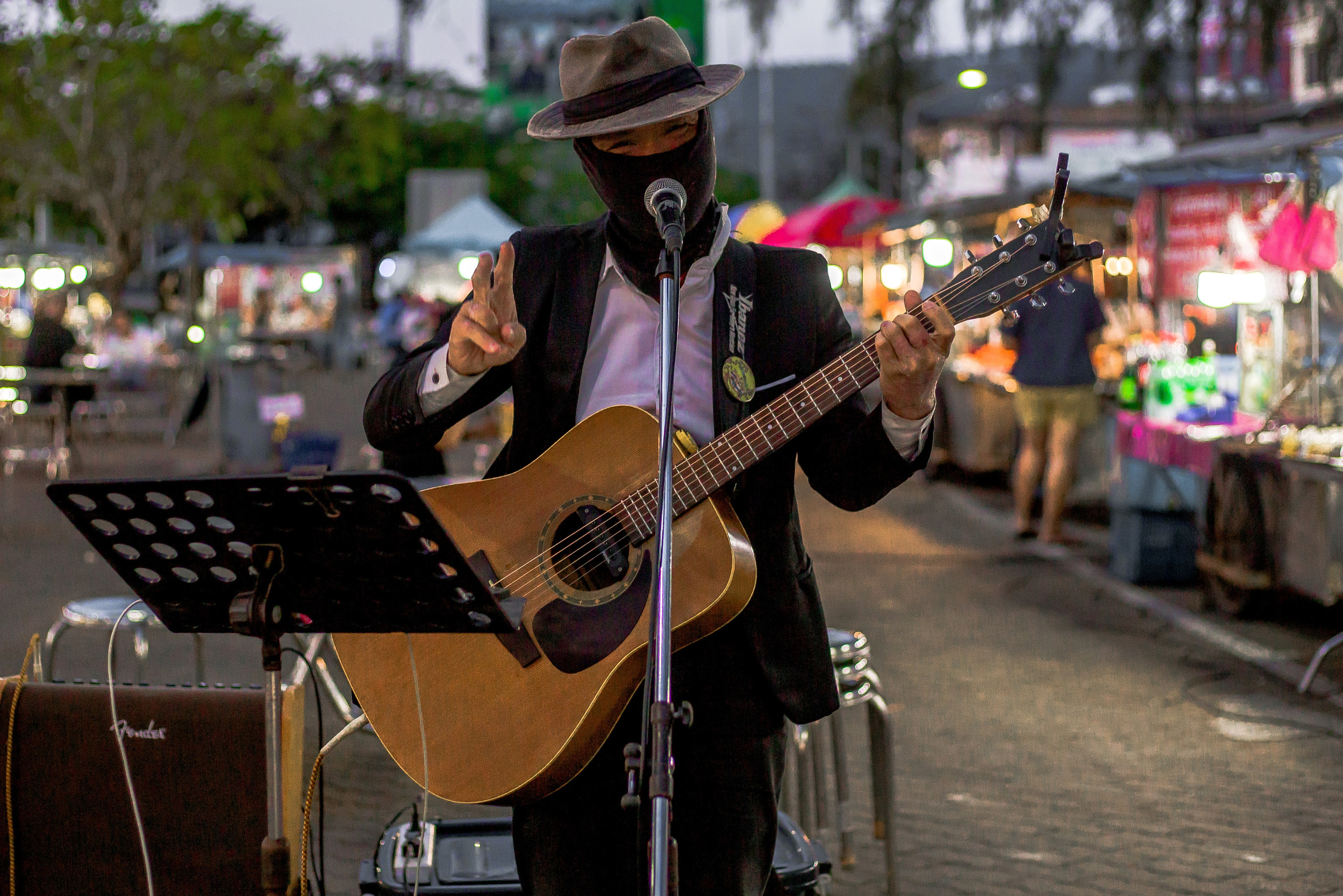 Thailand 2023, Samui. Art Photographer