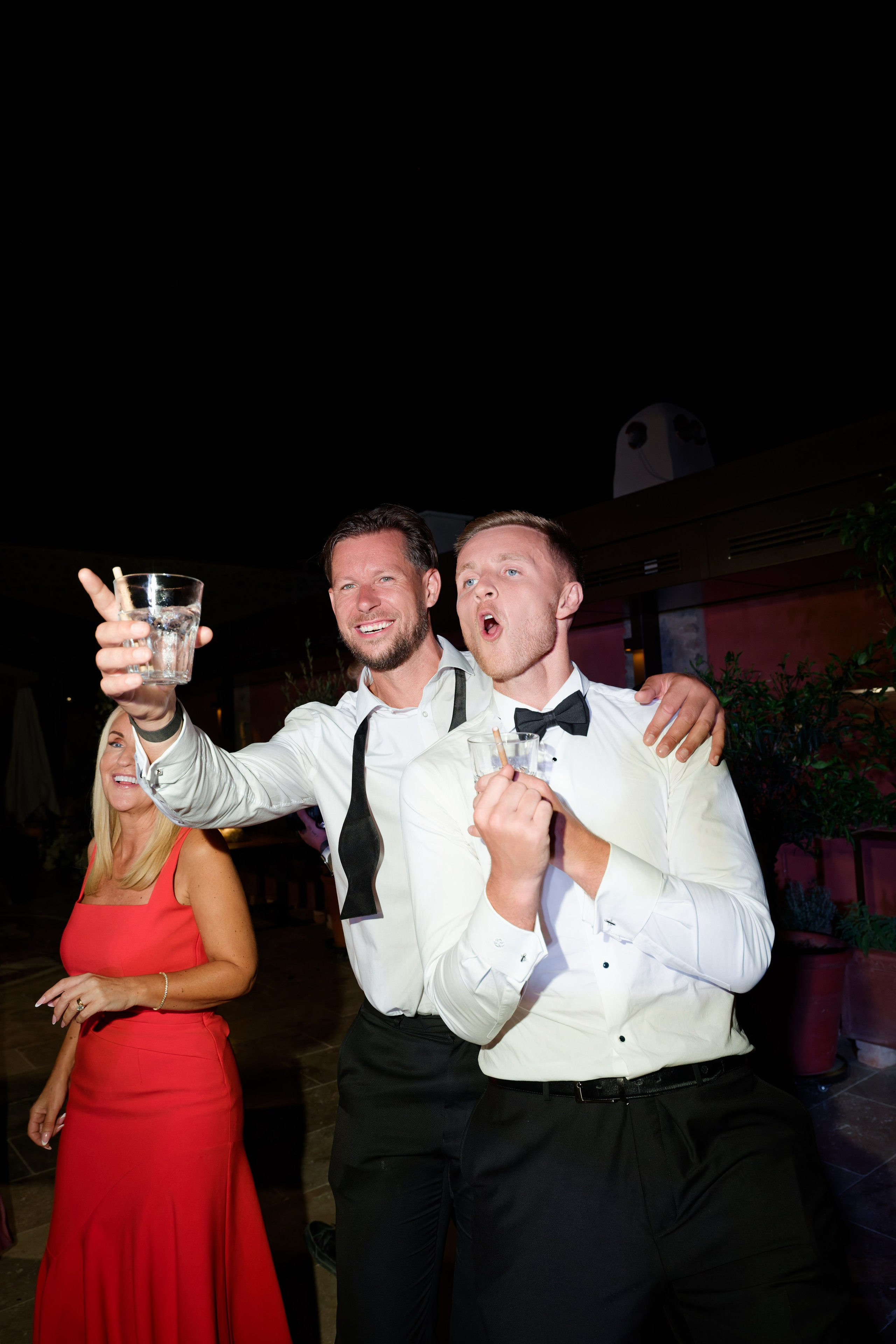 Wedding at Château L’Hospitalet in Narbonne, France. Destination Wedding Photographer — Nikita Burtsev