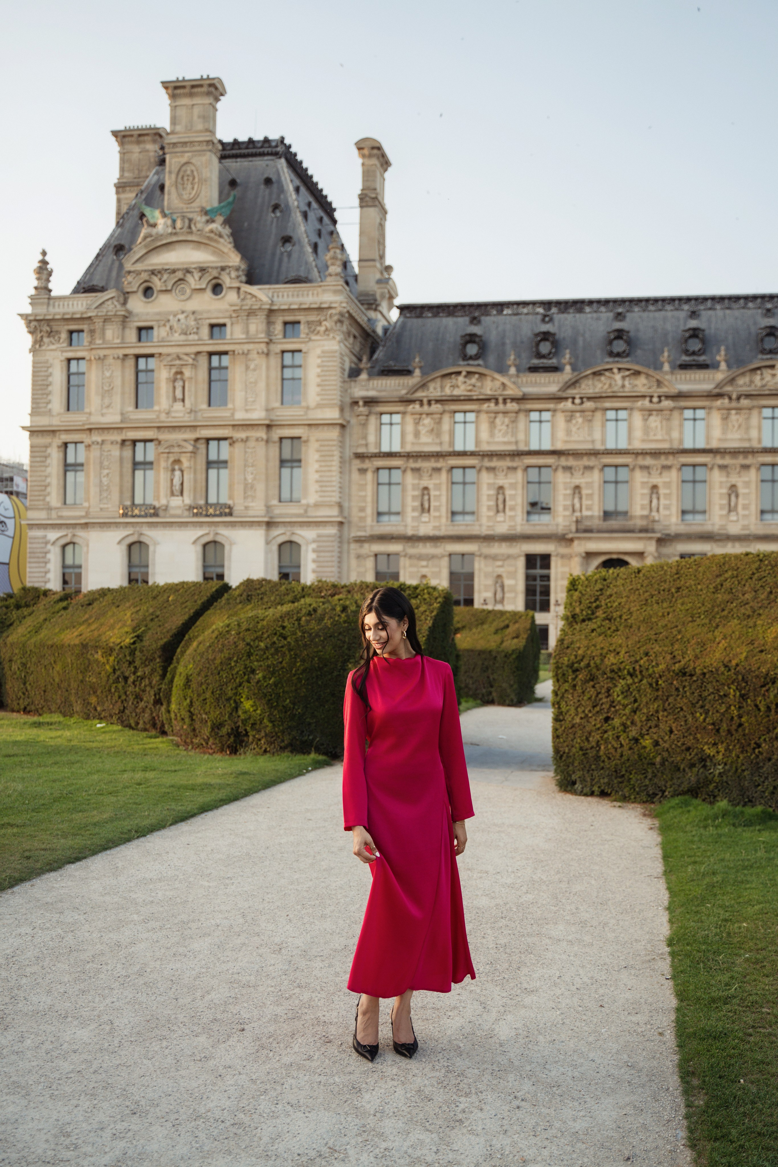 Naila (4 hours). Photographer in Paris|Solo and groups, portraits & content, couples photo-shoot in Paris at the best locations