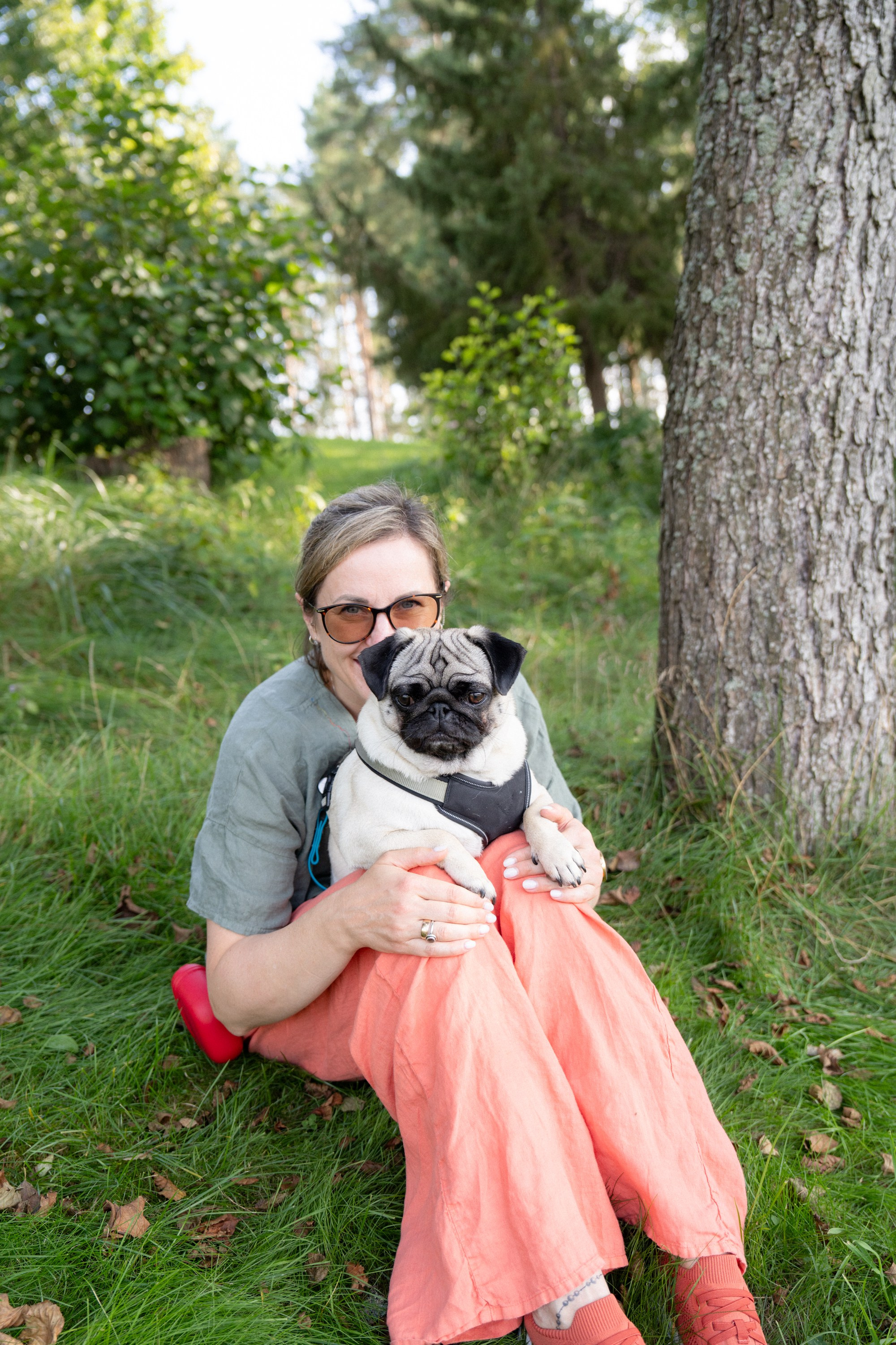 Heppi Dogo fest 2025. Vita Klimaševska ○ Fluffy Soulmate Photography