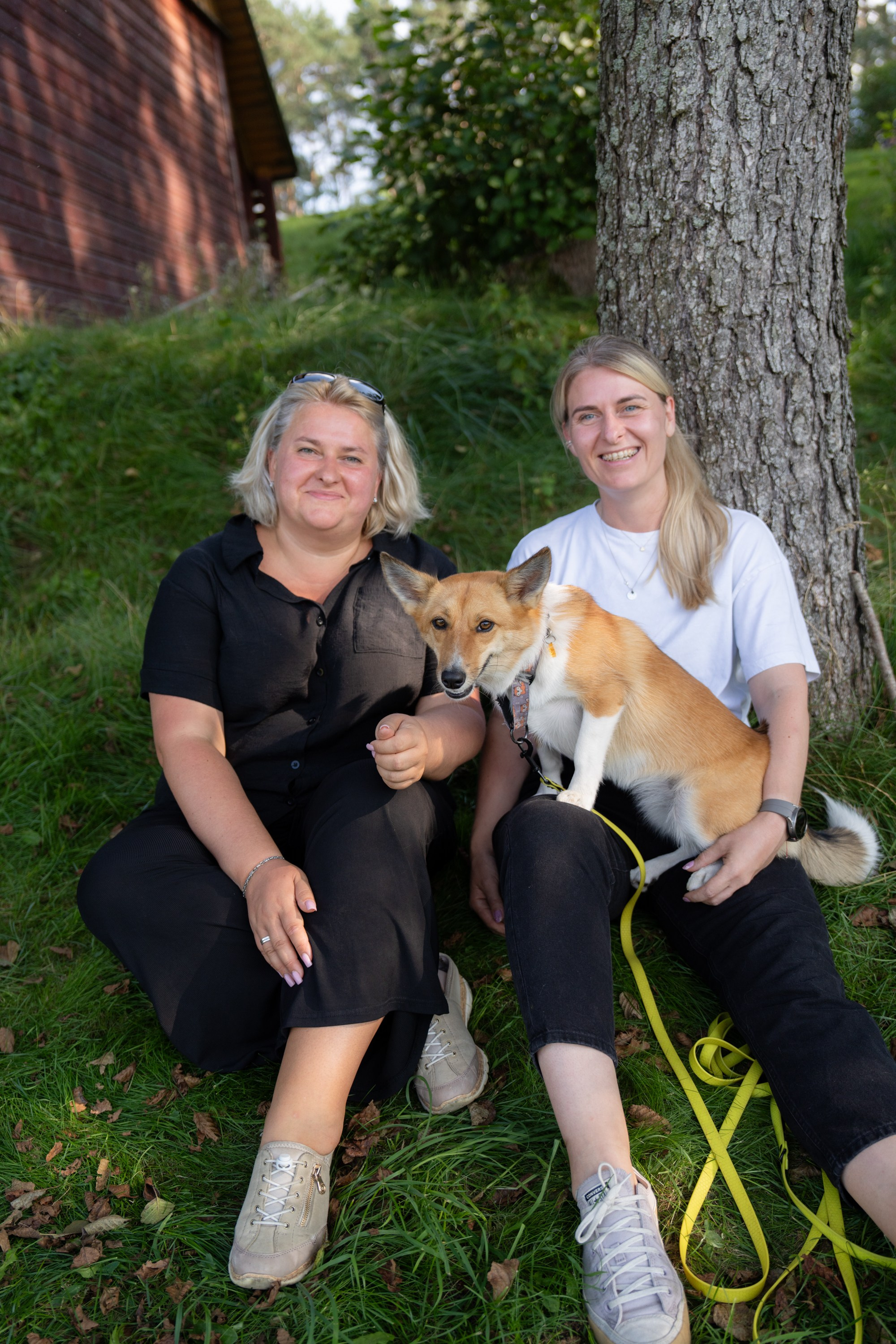 Heppi Dogo fest 2025. Vita Klimaševska ○ Fluffy Soulmate Photography