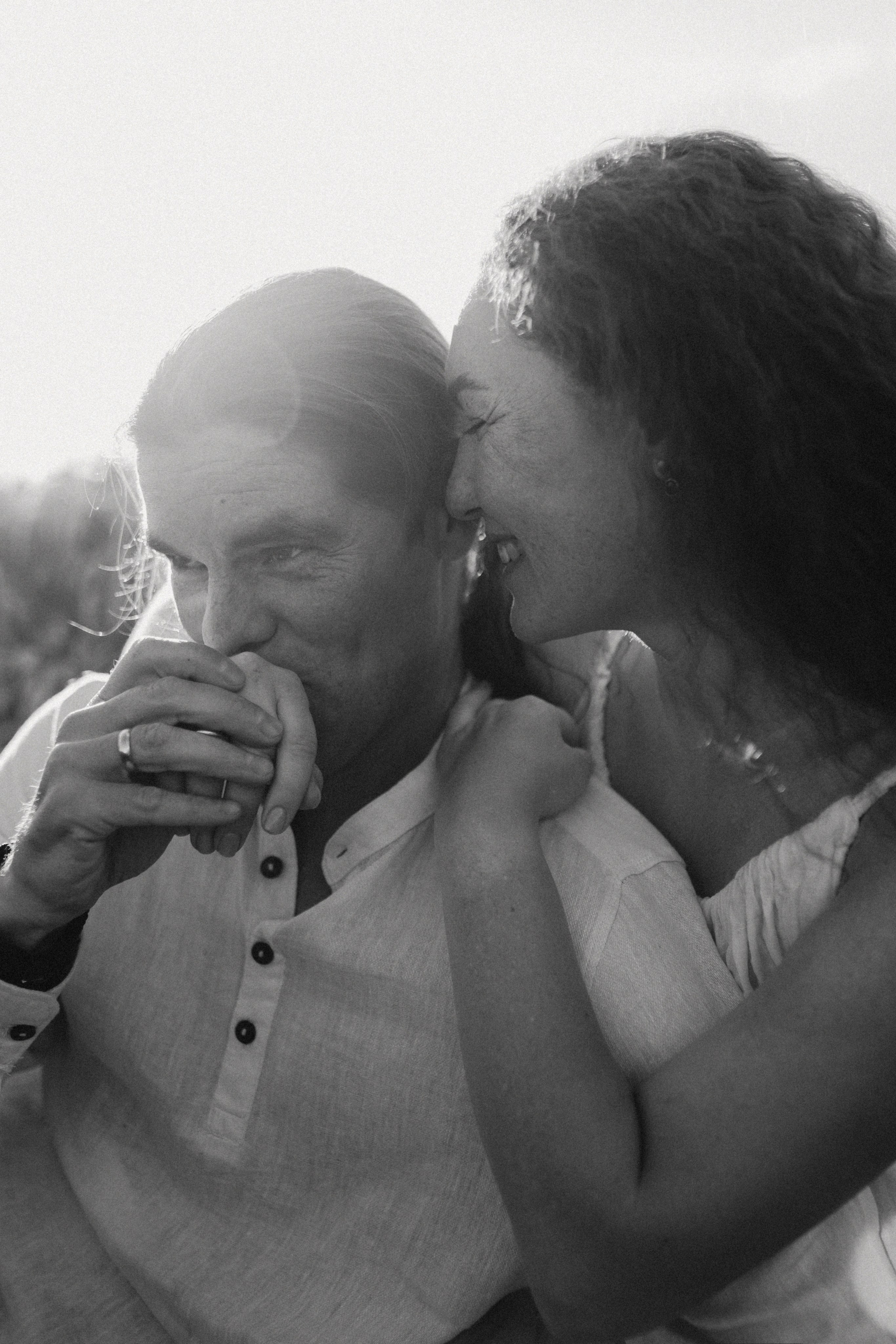 Love Story. Семейный фотограф Лейпциг, Германия