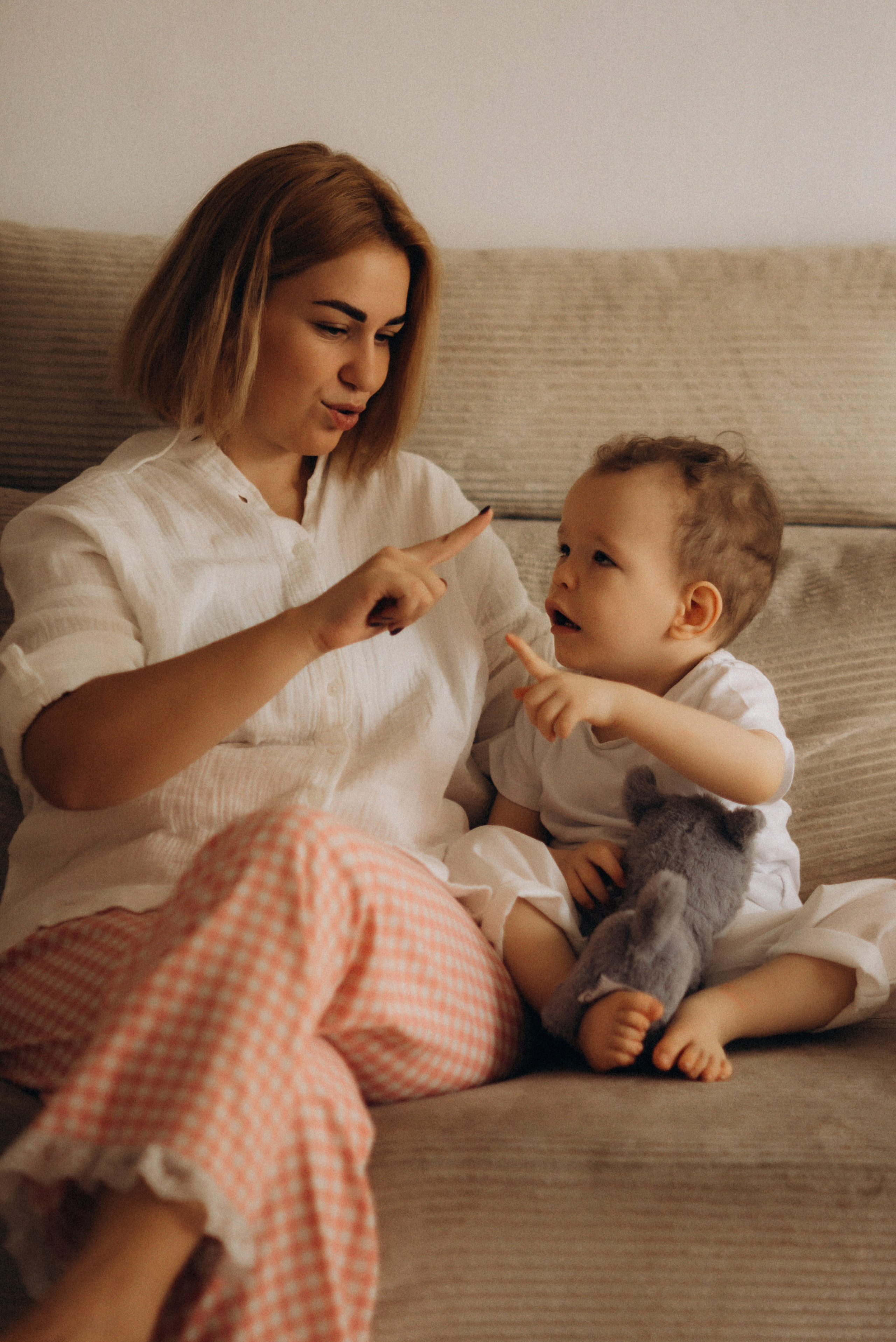 HOME STORY. Семейный фотограф Лейпциг, Германия