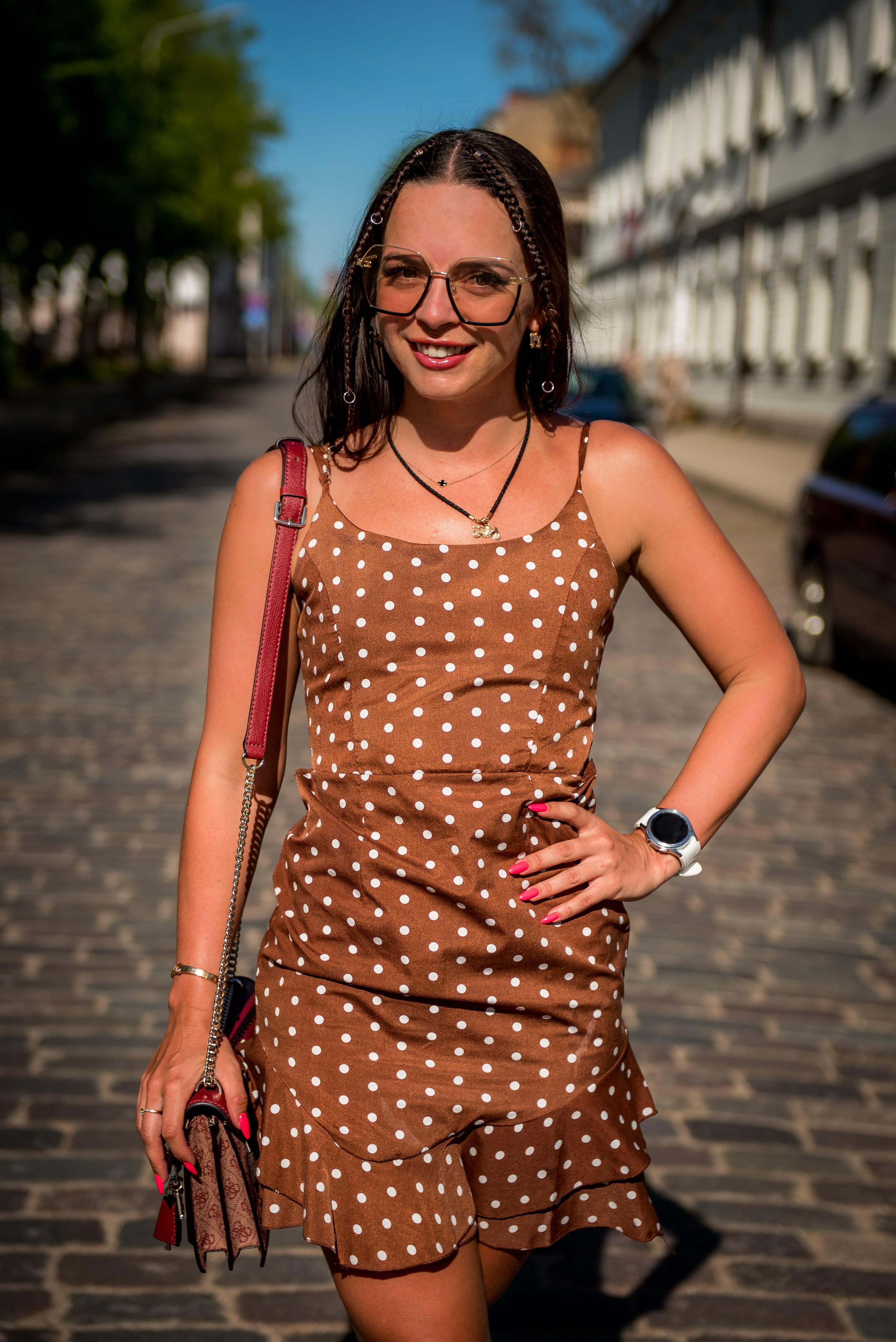 Вероника. Свадебный фотограф Латвия Литва Европа Даугавпилс