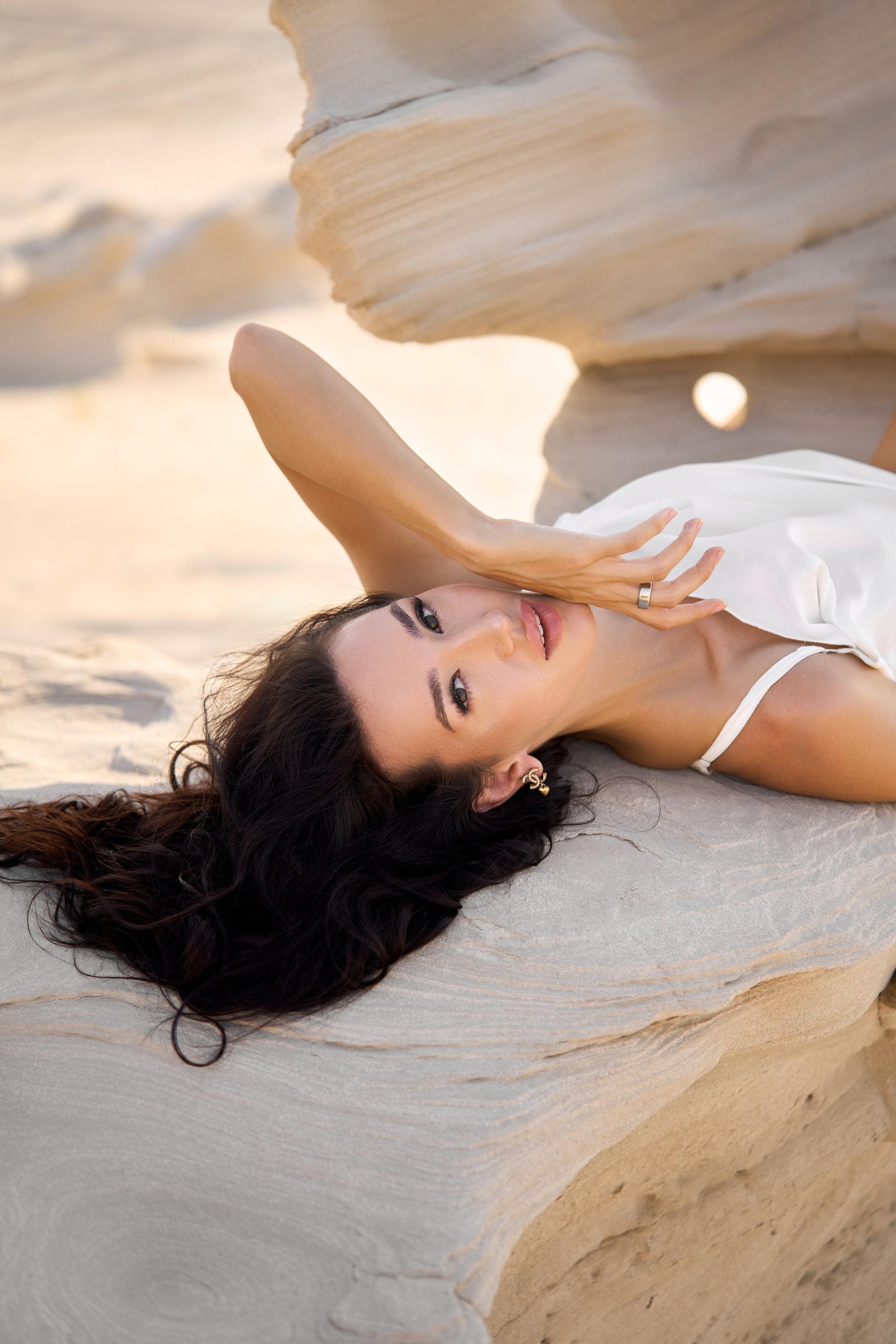 Alisha. Photographer in Dubai. Фотограф Дубай