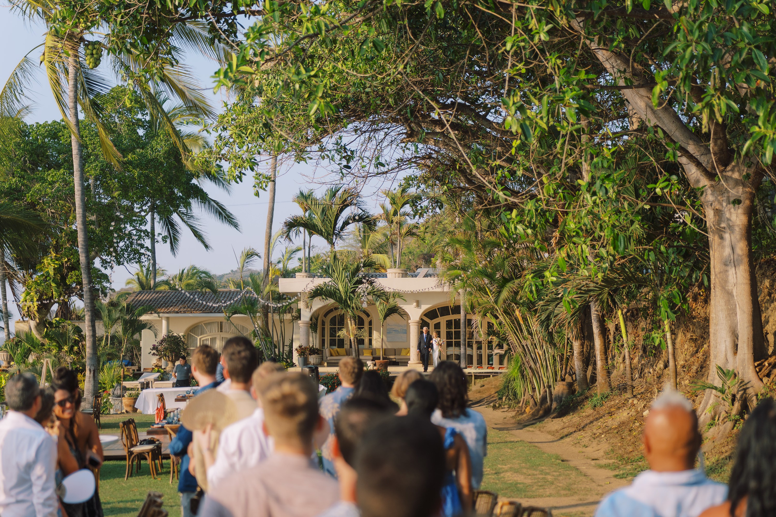 Annie & Michael wedding Villa del Oso. Sayulita Wedding Photographer, Puerto Vallarta, Cabo