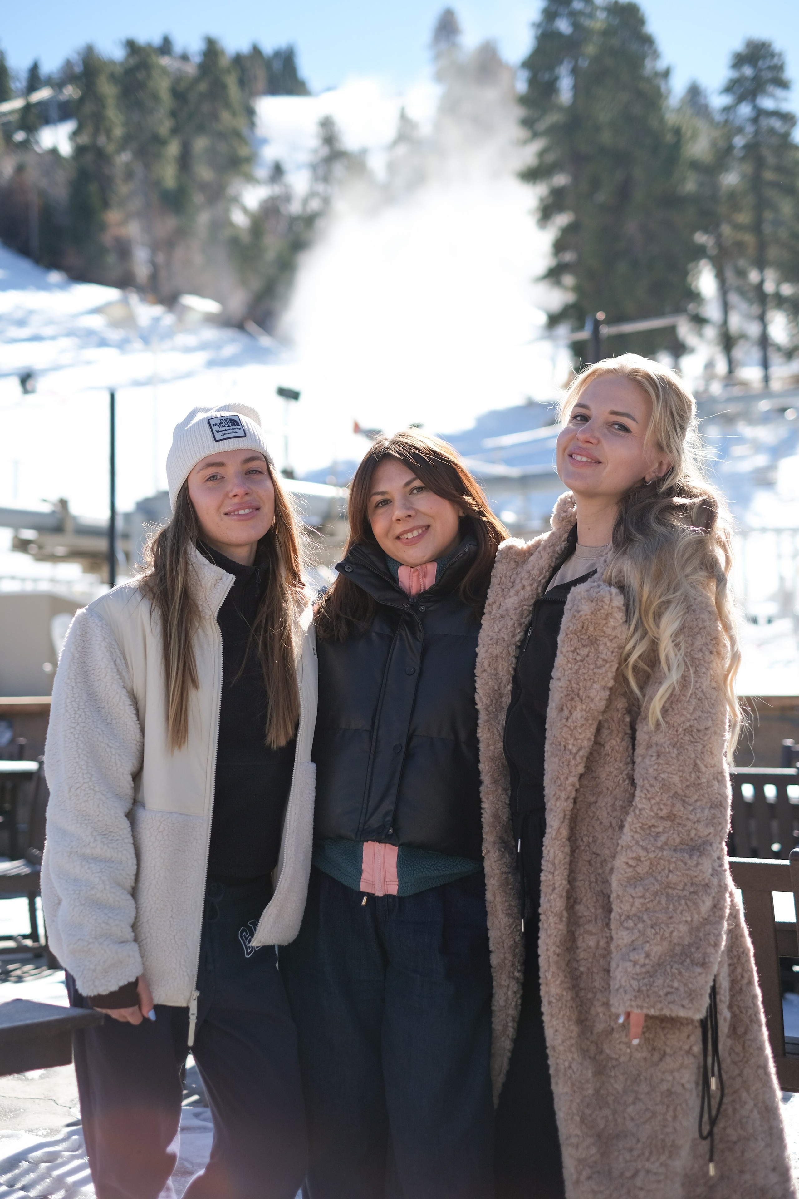 Ретрит не ретрит. About you club | Женский клуб | Встречи | Ретриты 📍 Лос Анджелес