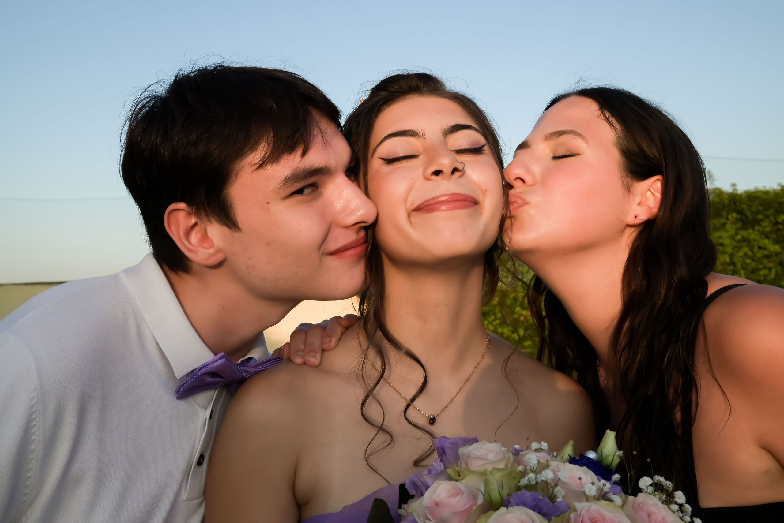 Francesca_la festa dei 18 anni_ 1parte