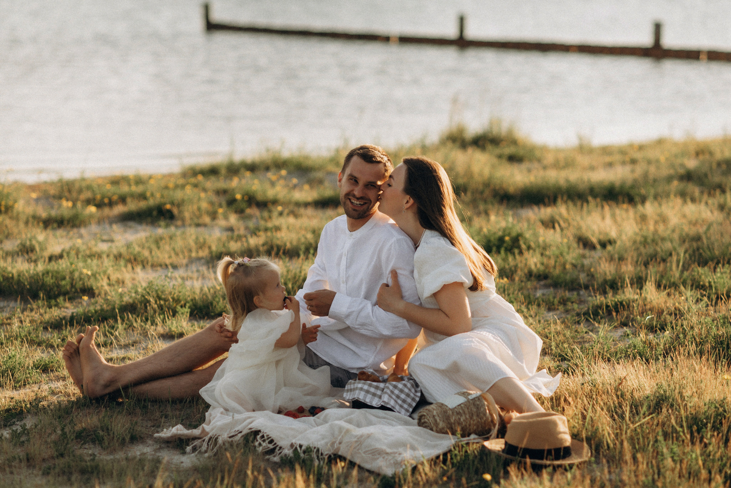 Family Story. Семейный фотограф Лейпциг, Германия
