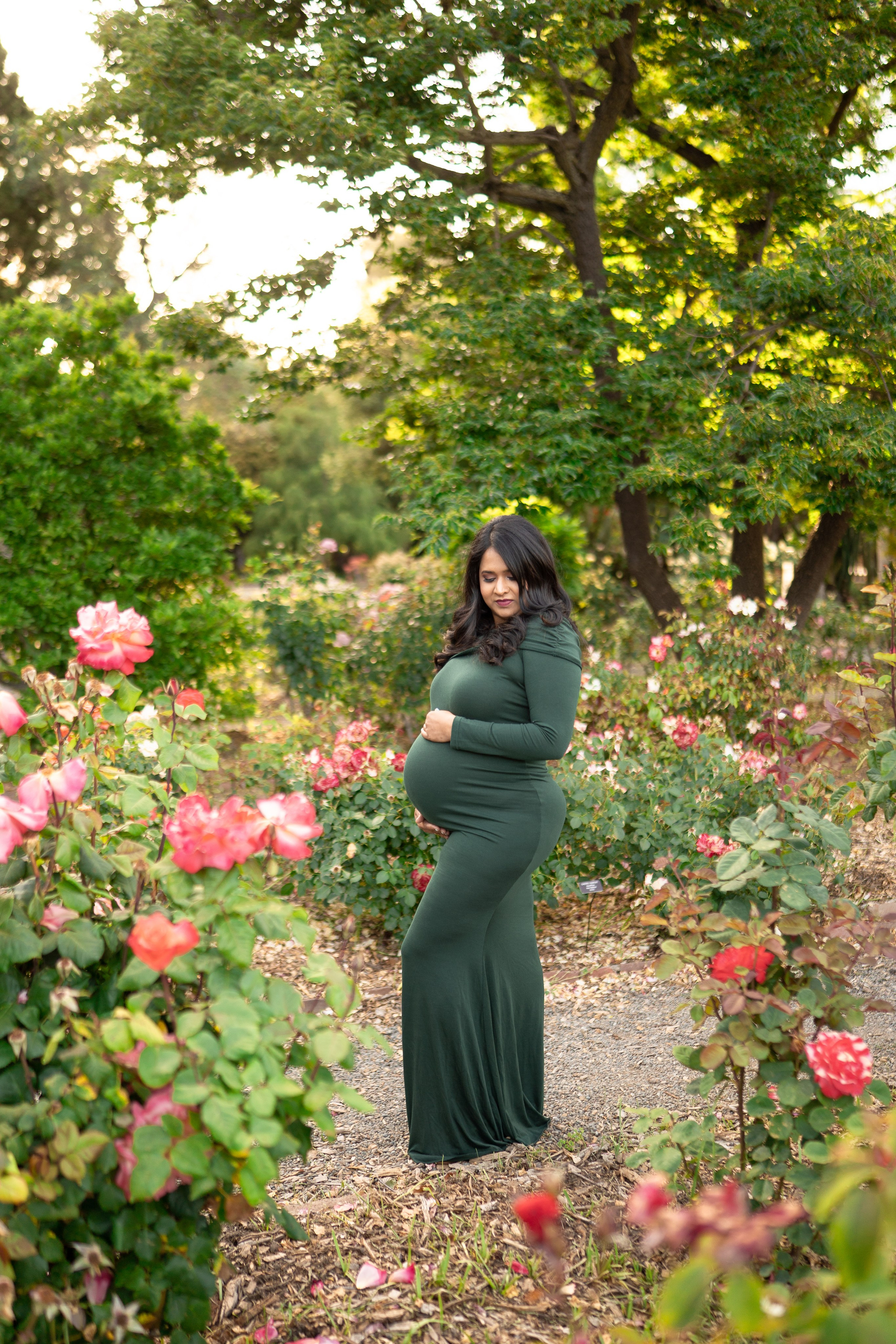 Maternity Ourdoor. Maternity, family and newborn photography in San Francisco Bay Area