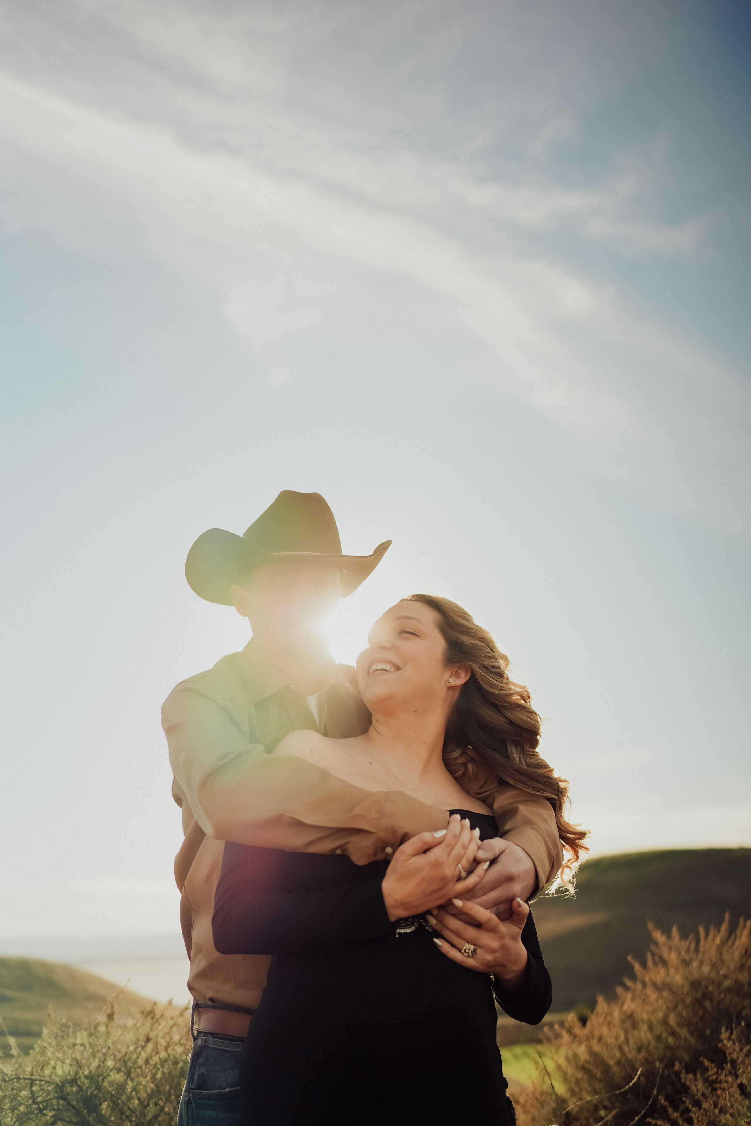 Maternity Ourdoor. Maternity, family and newborn photography in San Francisco Bay Area