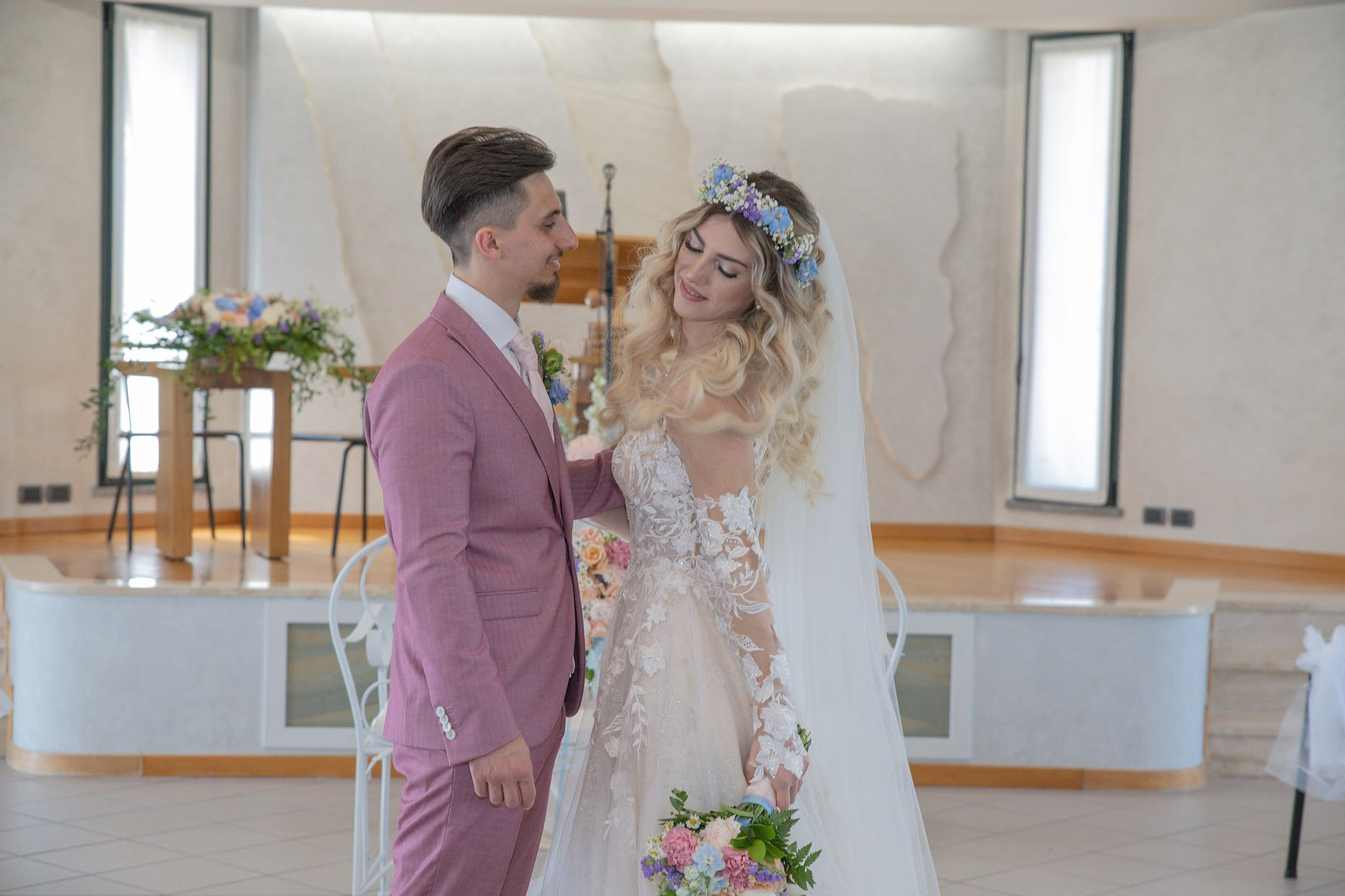 Angelo & Claudia. Fotografo matrimonio Lago di Como Ferrari Media Production