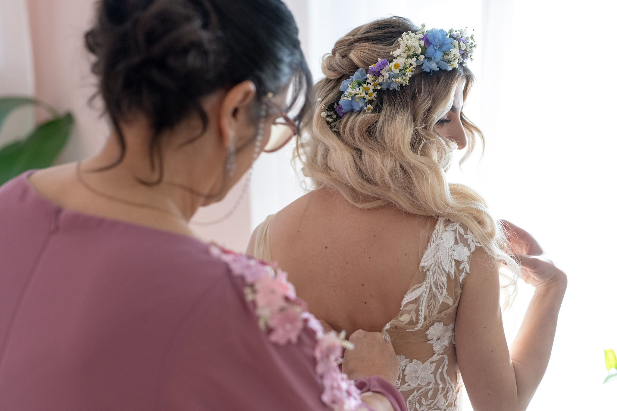 Angelo & Claudia. Fotografo matrimonio Lago di Como Ferrari Media Production