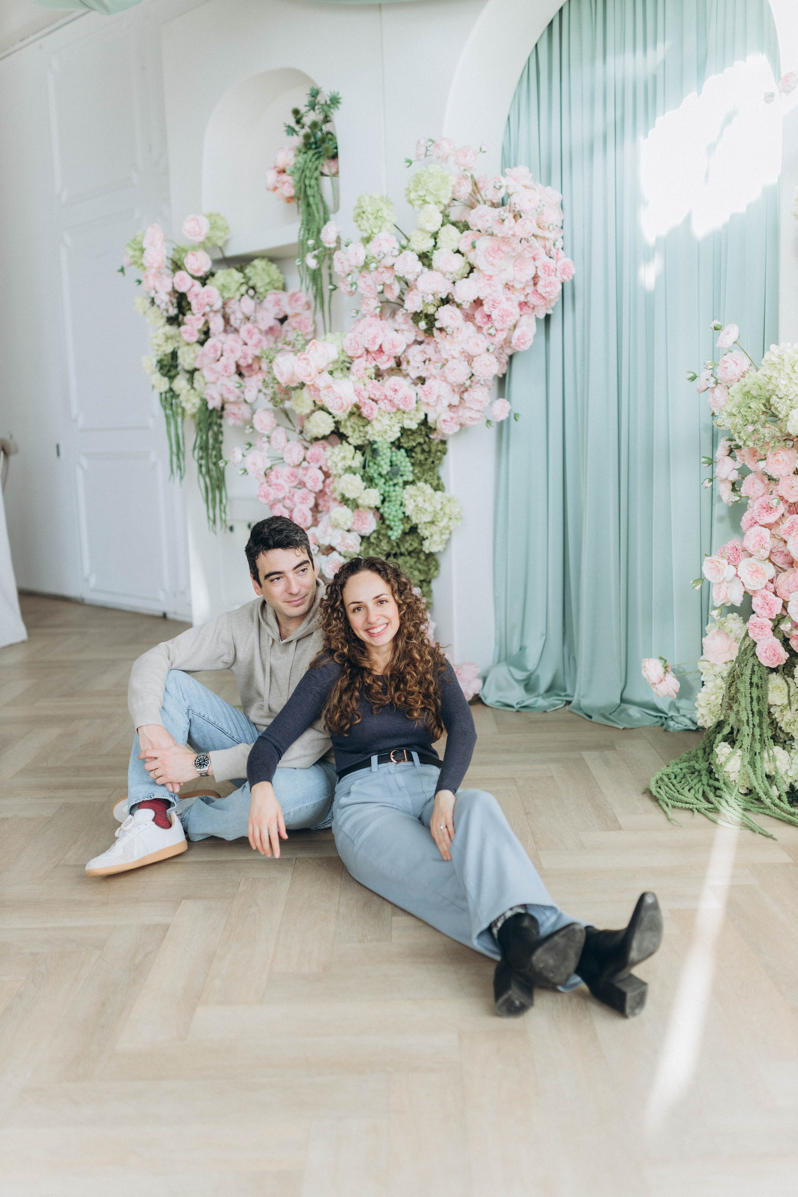 Y&D. Photographer | Naomi Maklin