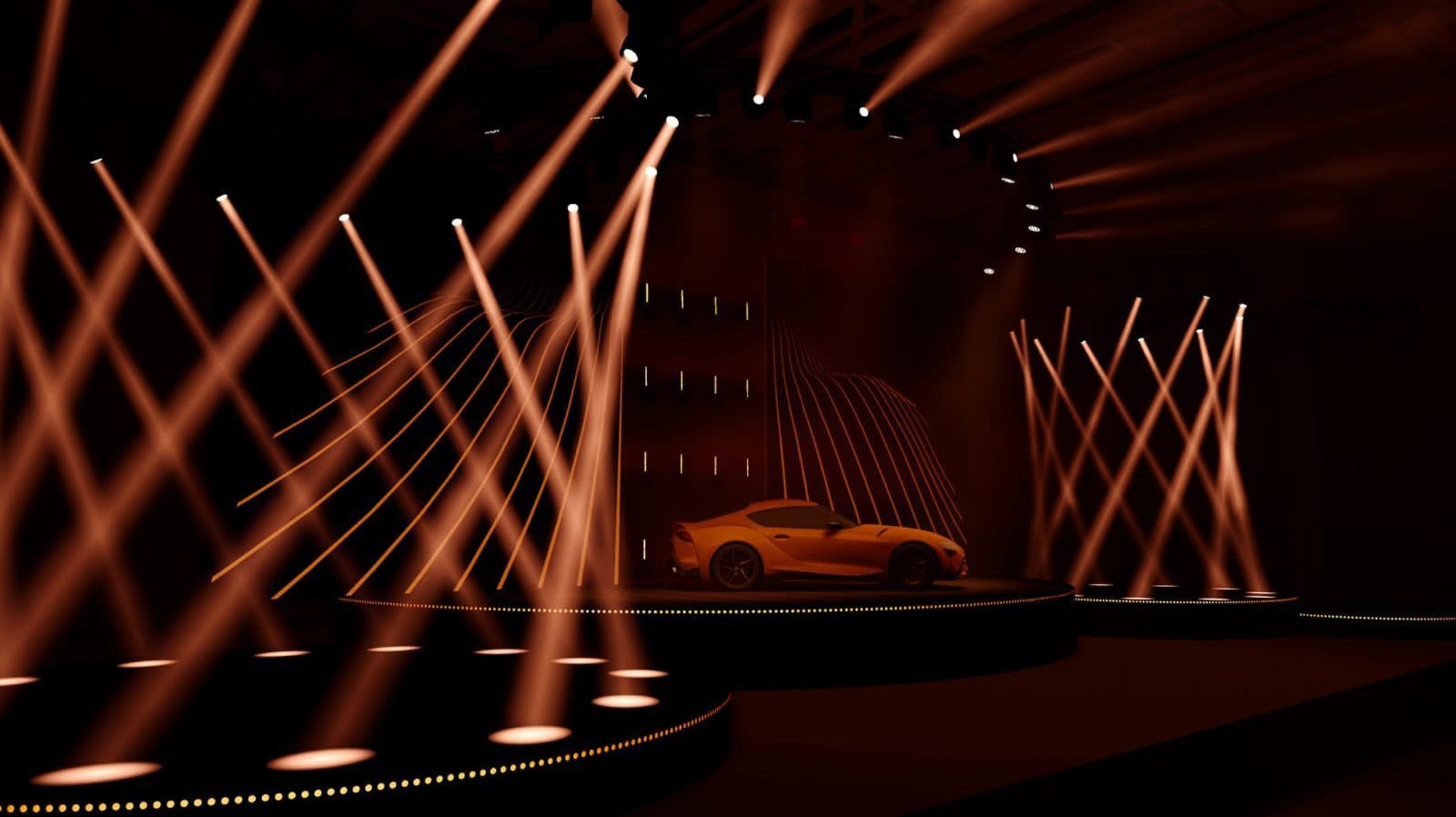 КОНЦЕПТЫ. STUDIO 264 TEAM