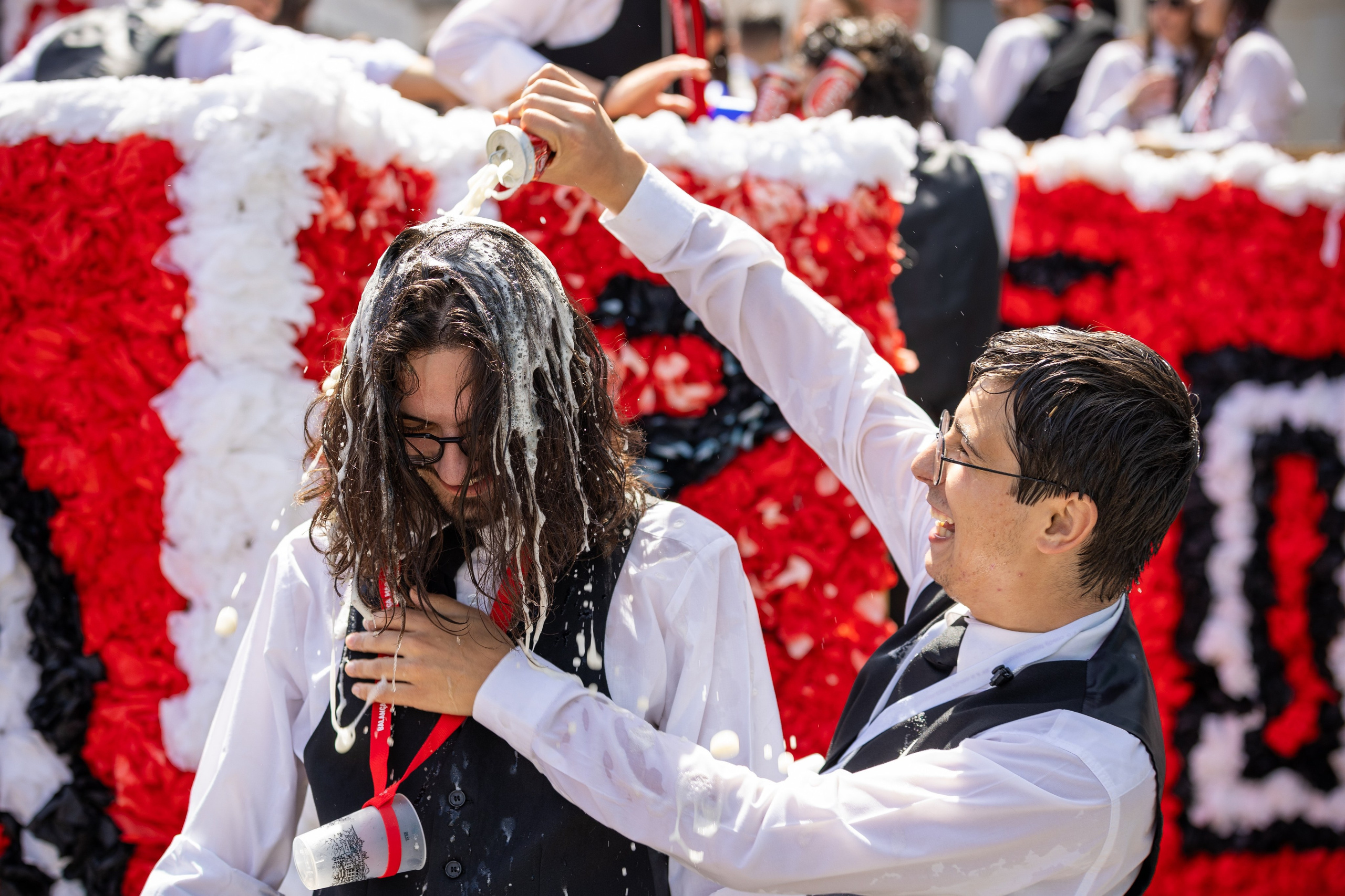 Student & Academic Photographer Coimbra | Queima das Fitas. Rafael Ferreira Photography