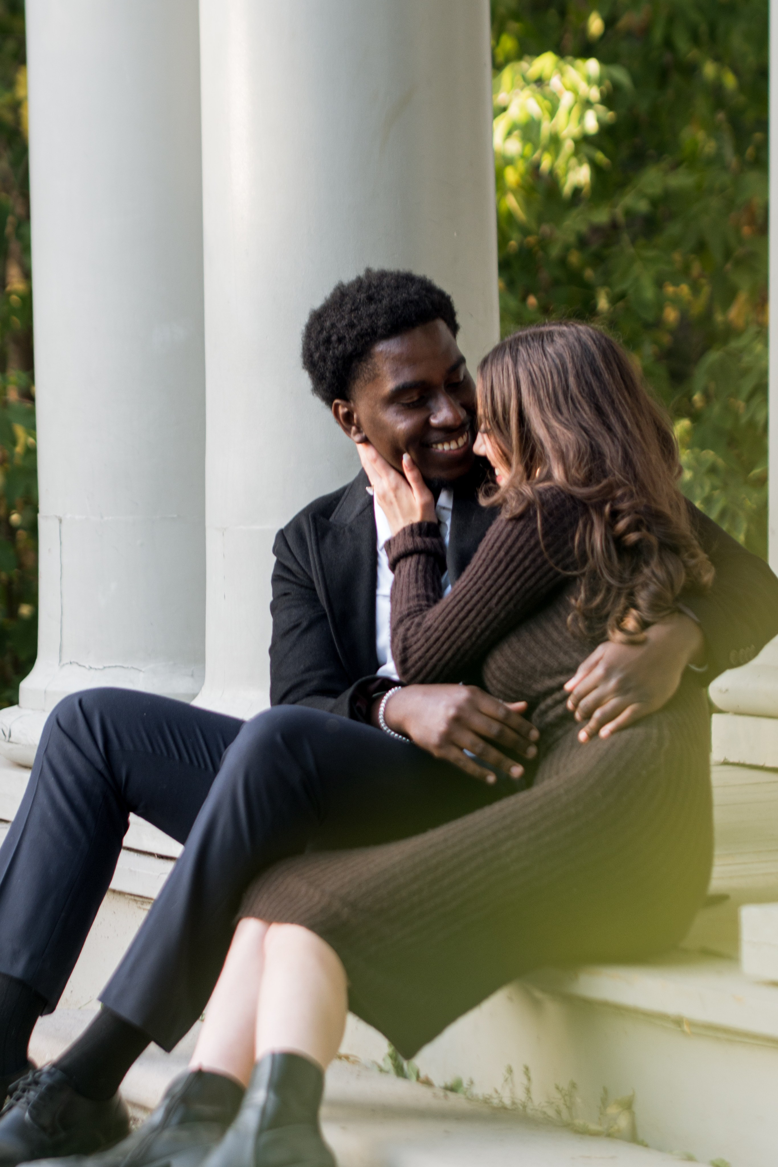 Nicholls&Kristena. Madhurina photography