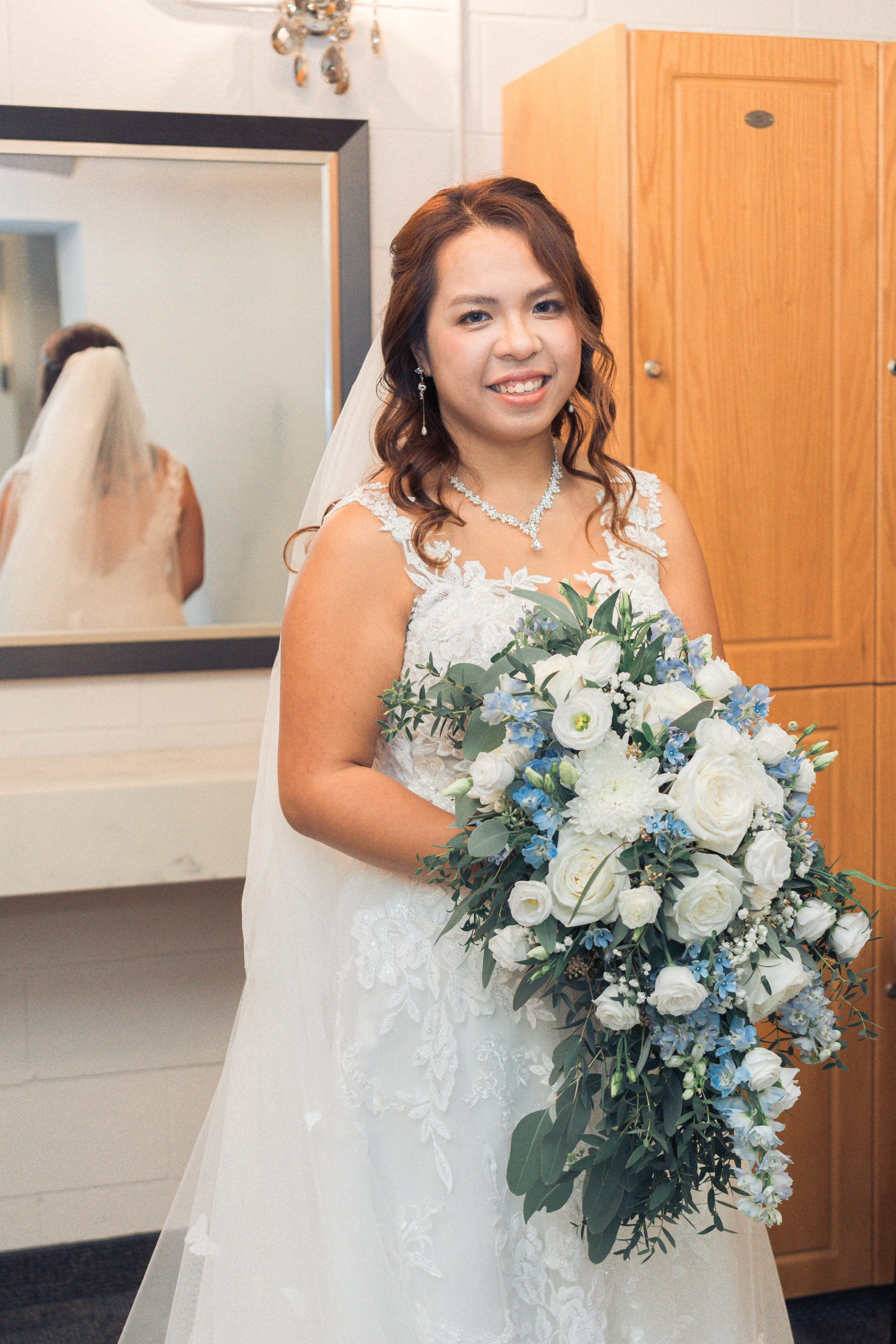 Tiffany&Kevin. Madhurina photography