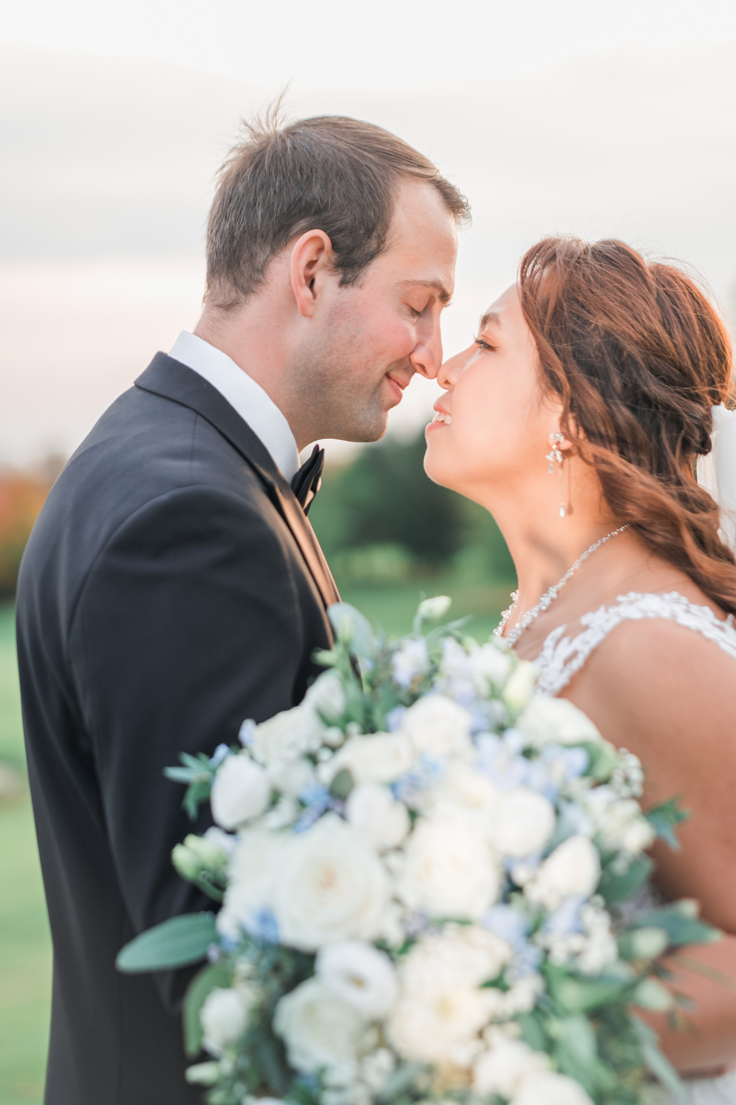 Tiffany&Kevin. Madhurina photography