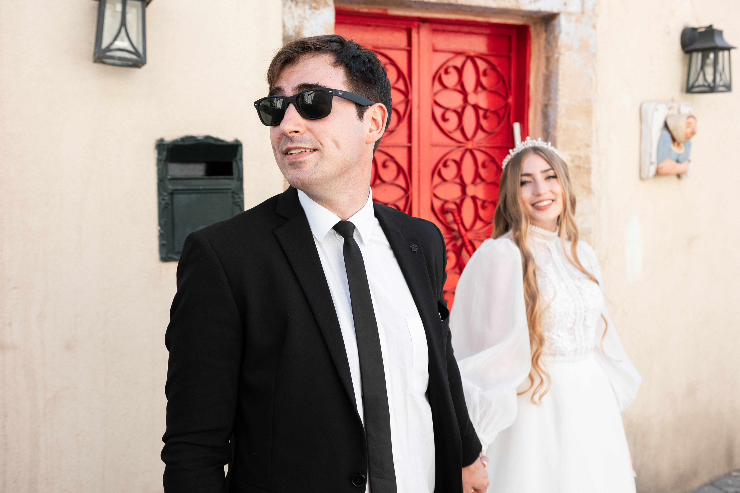 WEDDING IN A COZY PLACE NEAR TEL AVIV. PHOTOGRAPHER IN ISRAEL