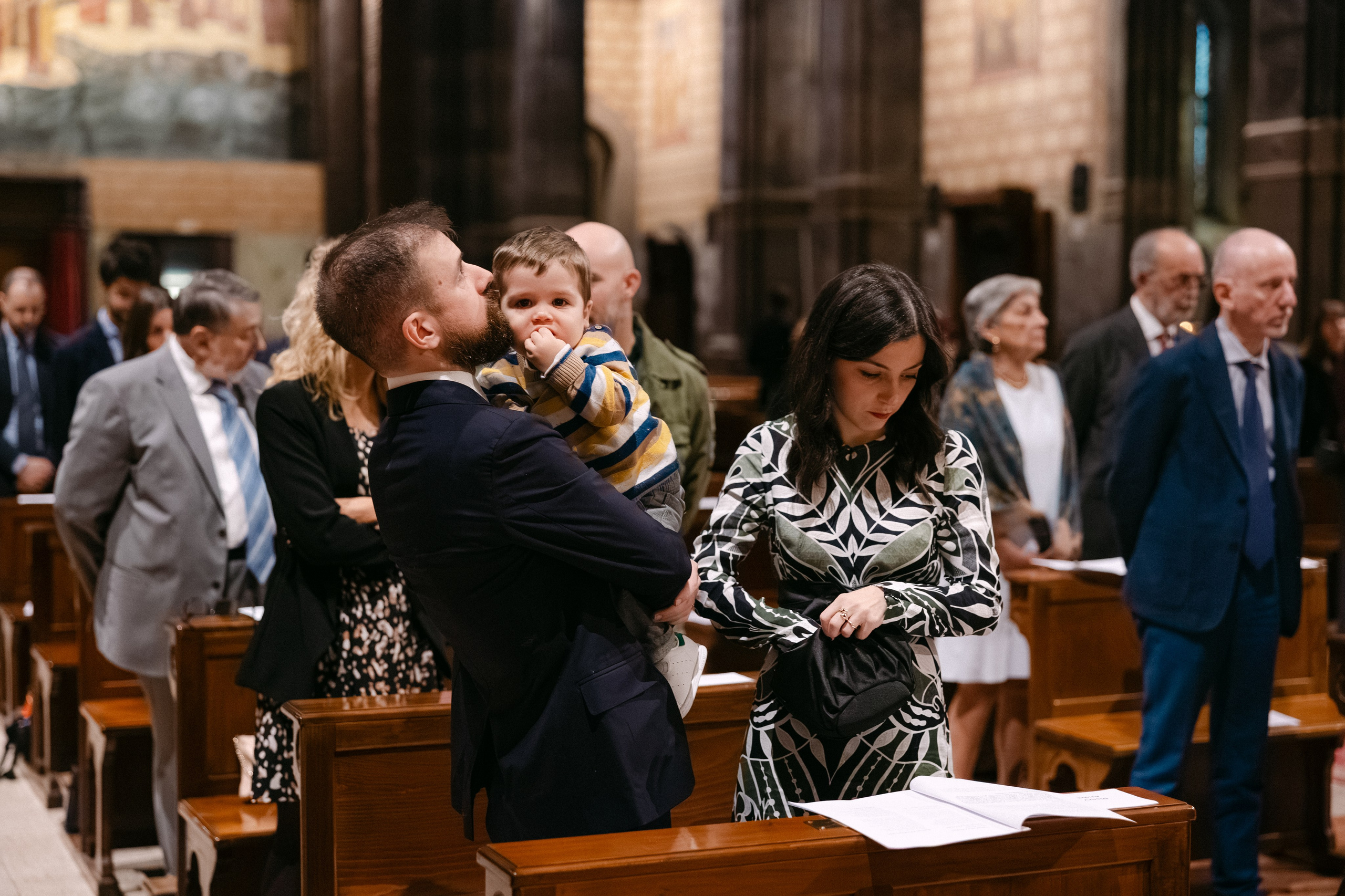 Vestuvių fotosesija Milane, Italijoje | Teresė ir Stefano