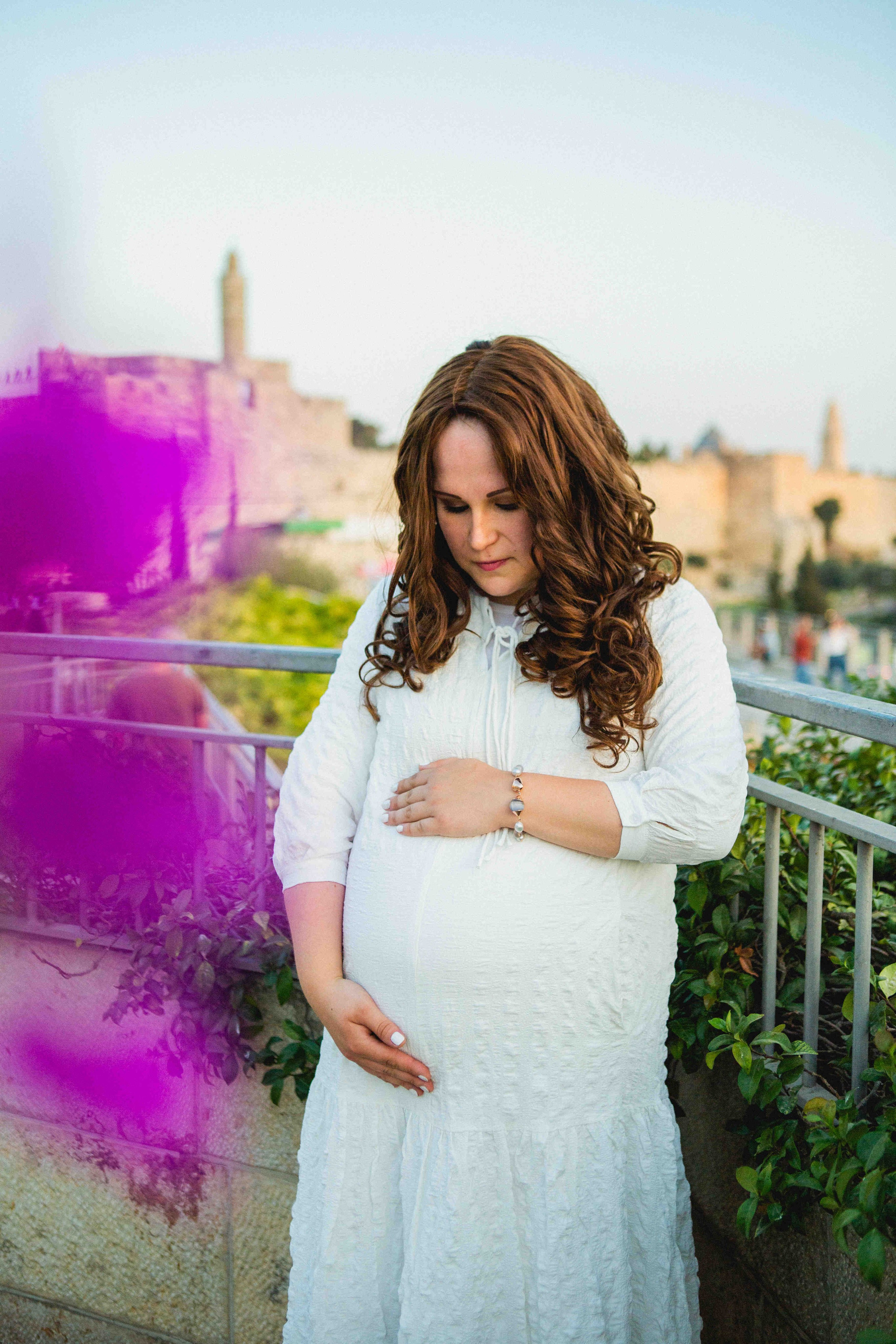 JERUSALEM CENTER. Https://shi-photo.com/