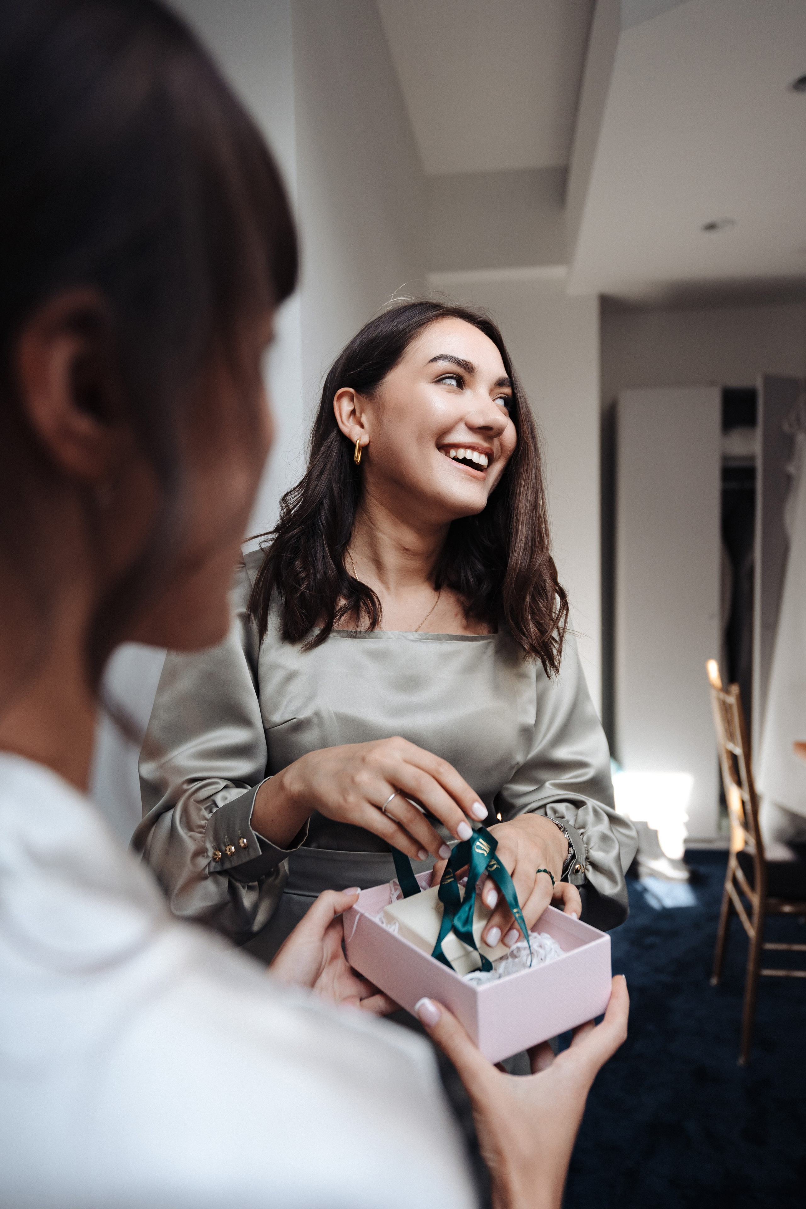 Piotr i Roksolana. Karina Czernecka Foto