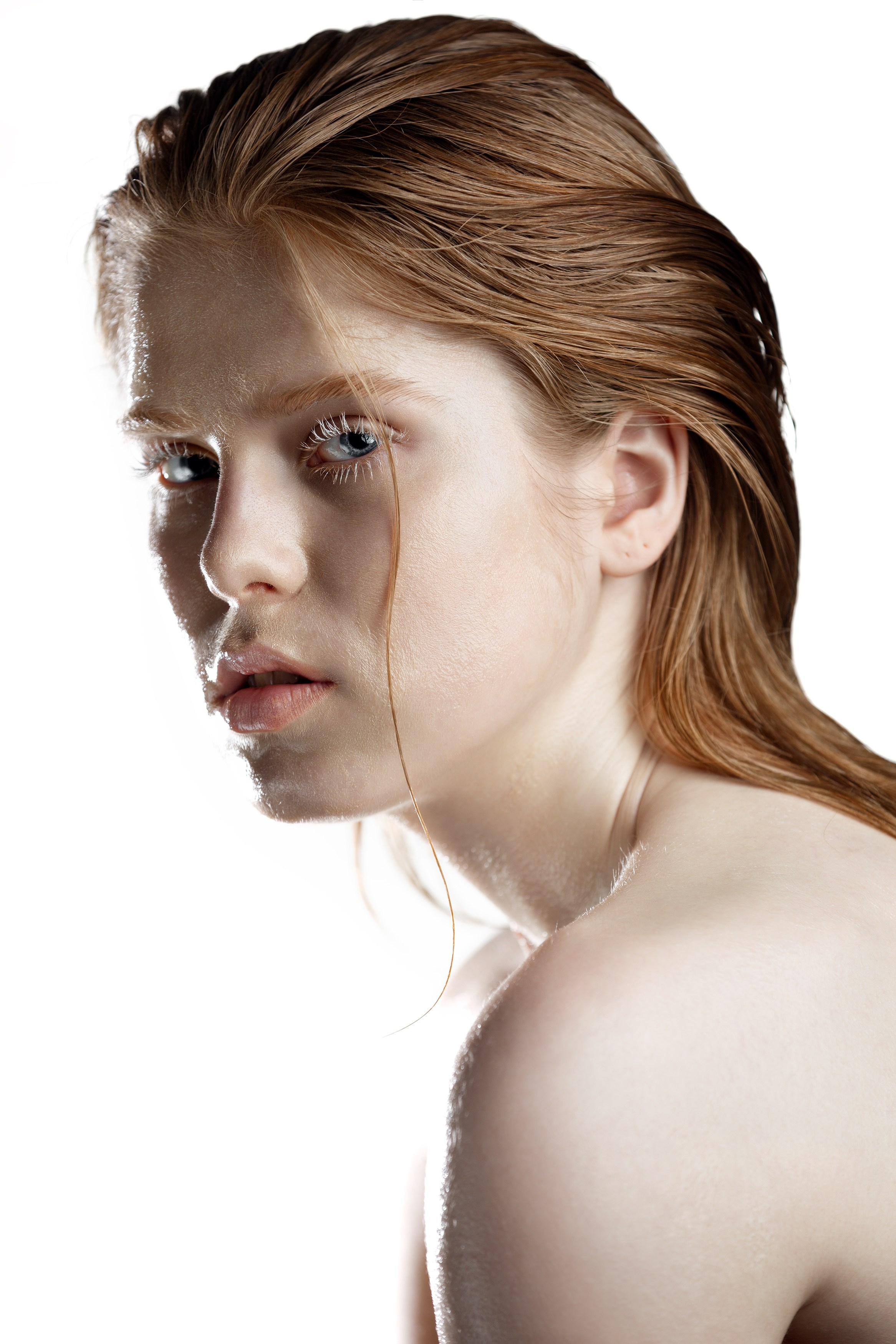 Beauty Portraits. Aesthetic & Lifestyle photographer in Da Nang, Vietnam