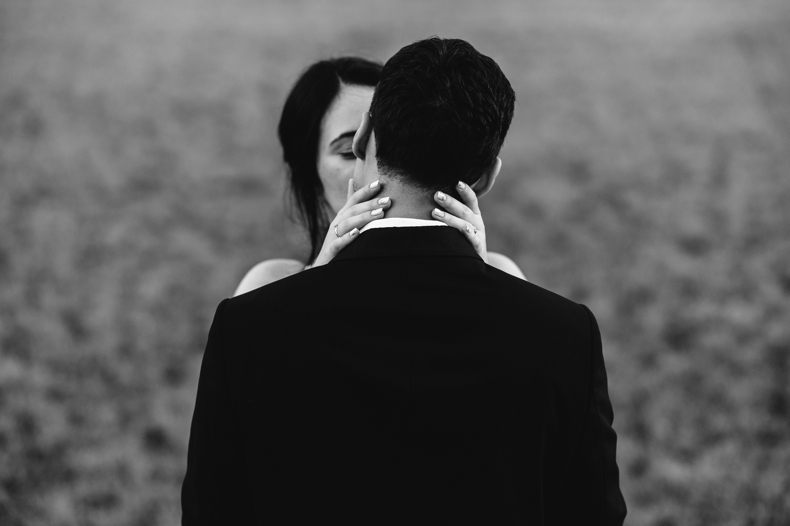 Adina și Ciprian. Valentin Melen — wedding photographer