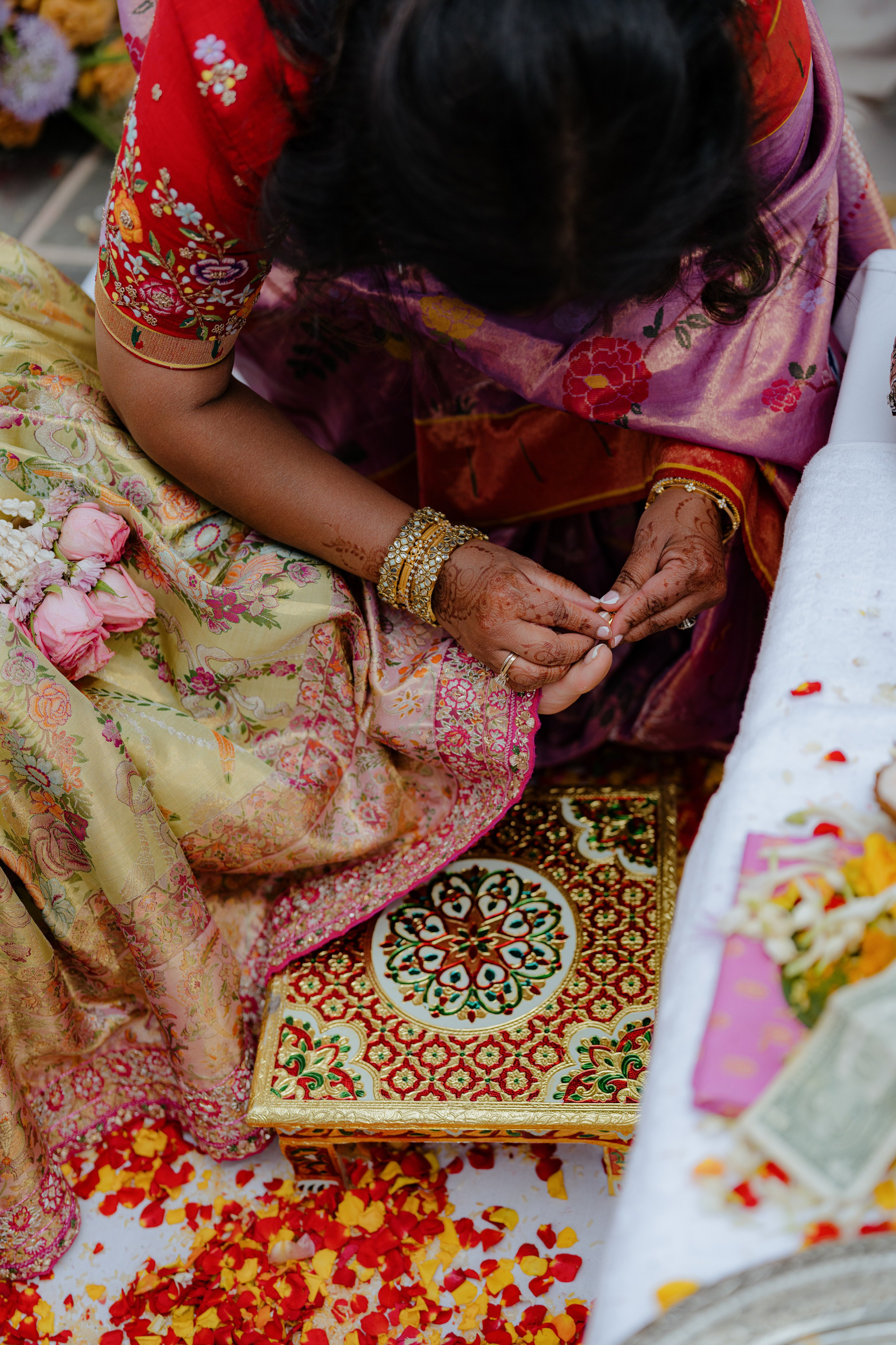 Luxury Indian Wedding Photography Gallery | New York & New Jersey & Florida | Vova Chi. Wedding photographer and videographer New York | New Jersey