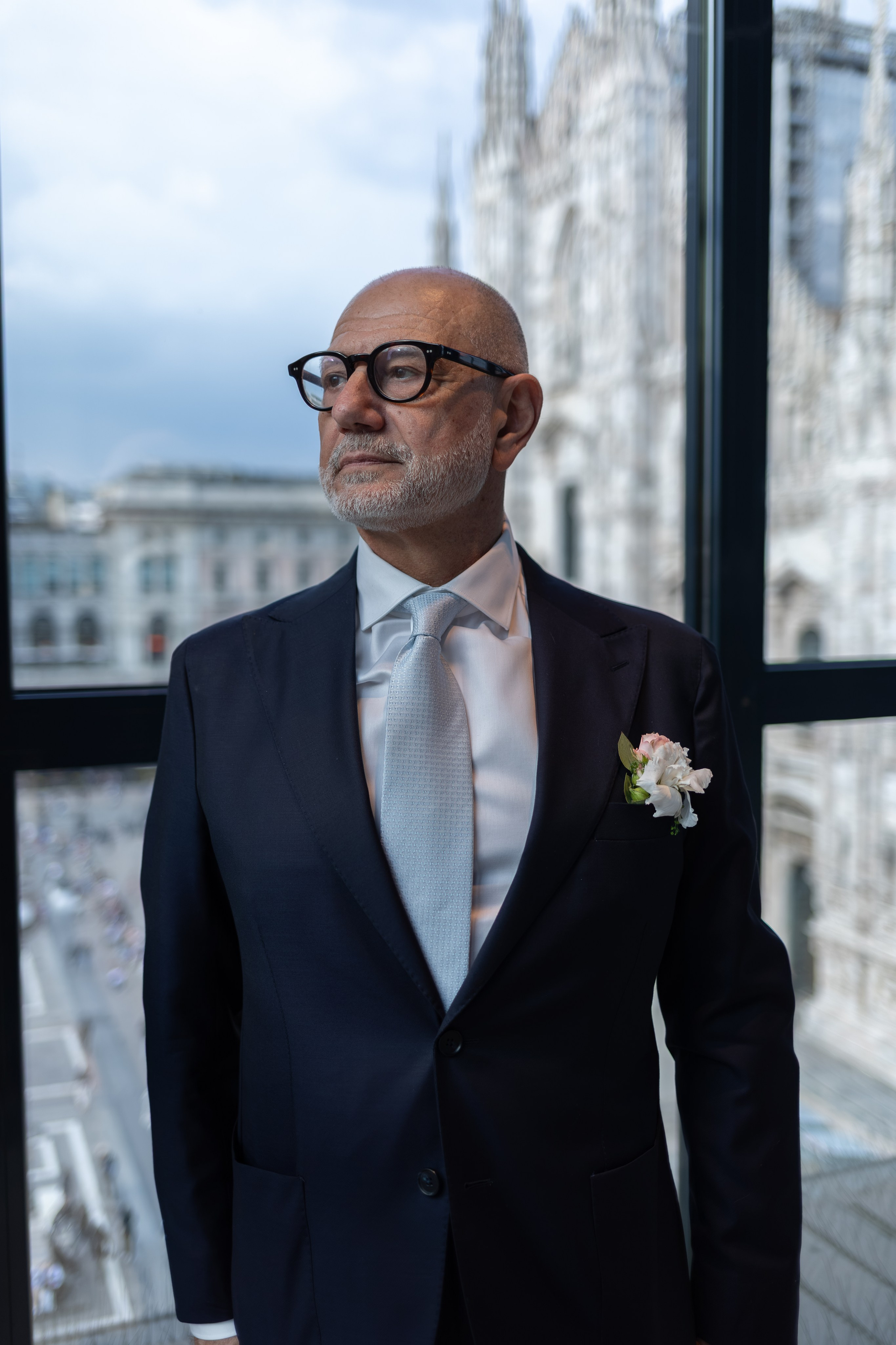 Valentina and Salvatore. Photographer in Milan |Mila Pro Photo