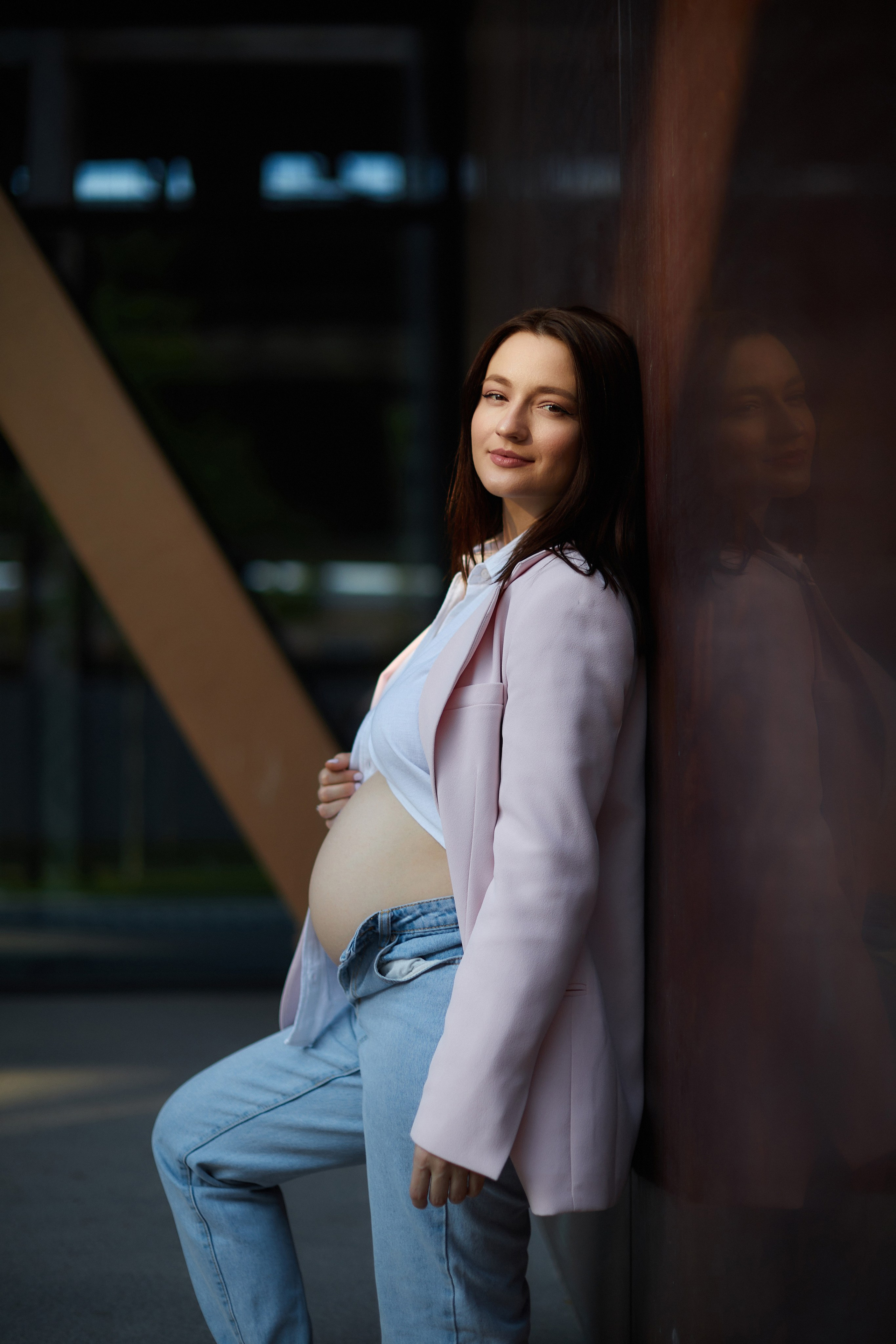 Cristina. Свадебный и семейный фотограф. Fotograf de nunta si familie