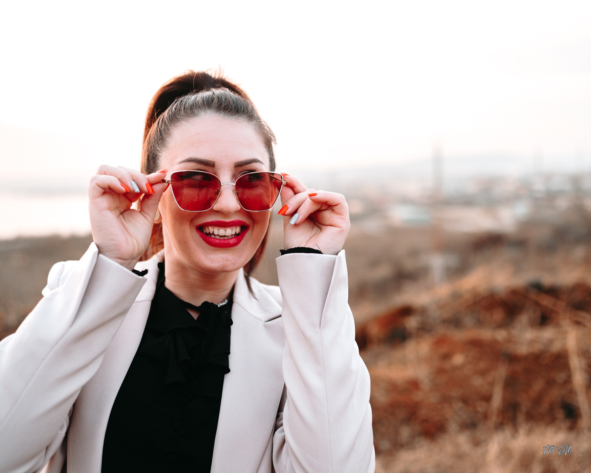 Lavinia & Ionuț | Save The Date. Fotografie & Videografie de nuntă în Timișoara