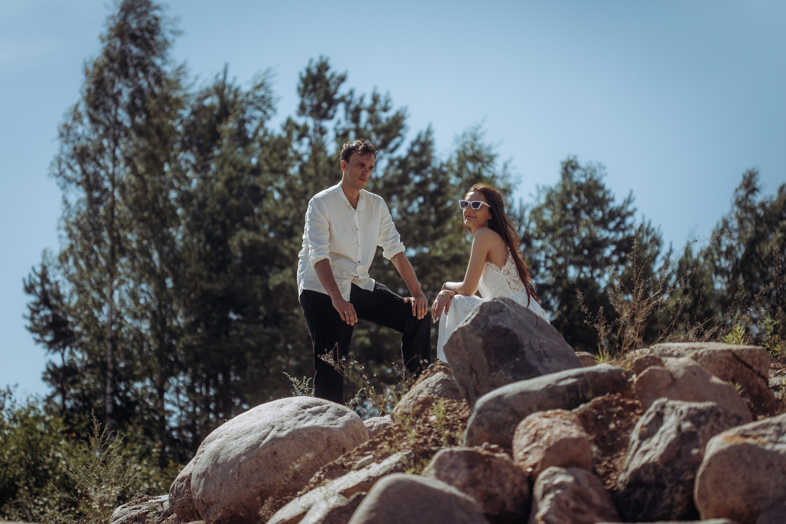 Wedding ceremony Agnese &Aleksandrs. Sandra Garanca Portrait and event photographer