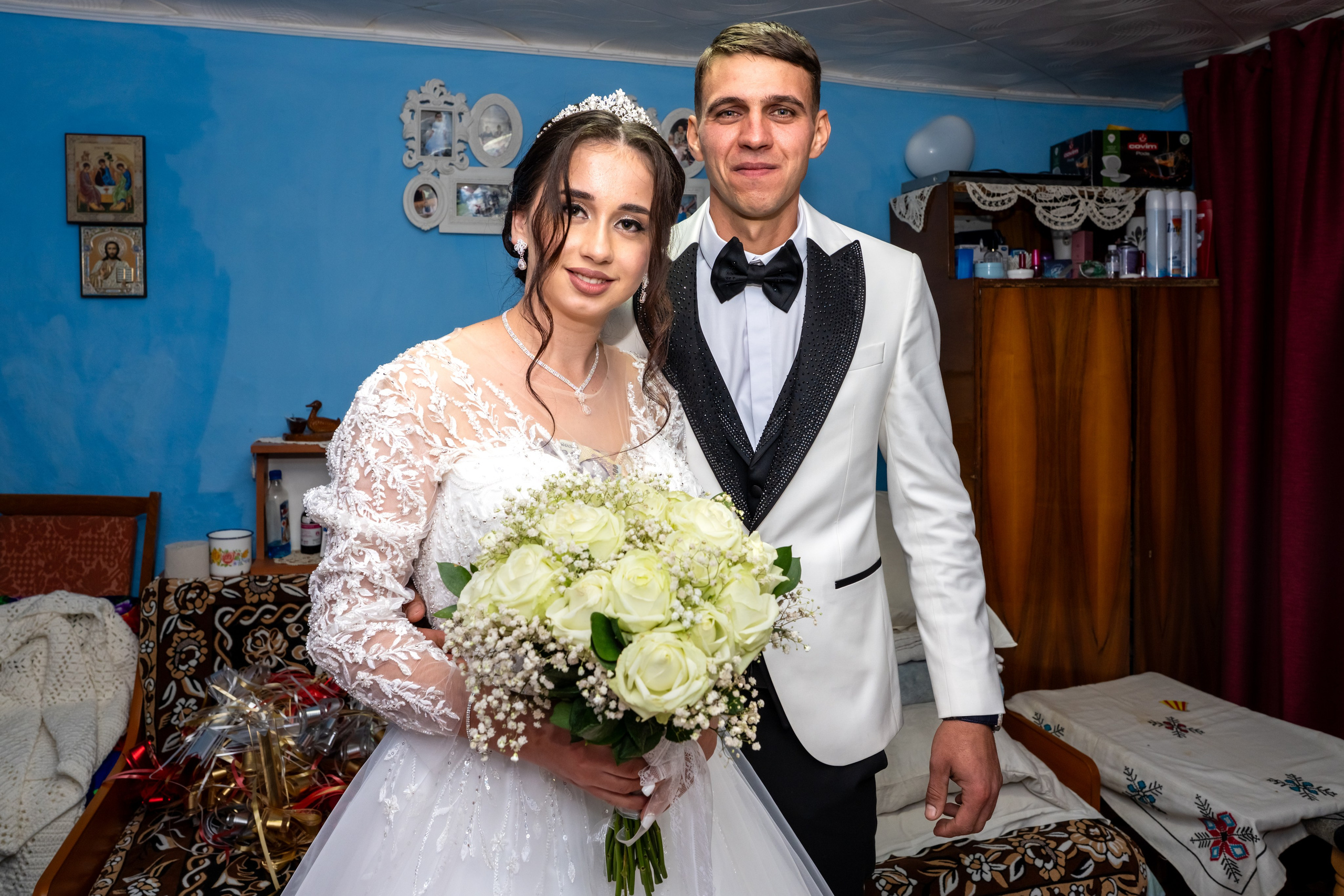 Nuntă Nicoleta & Marin. Mihai Alexandra Events