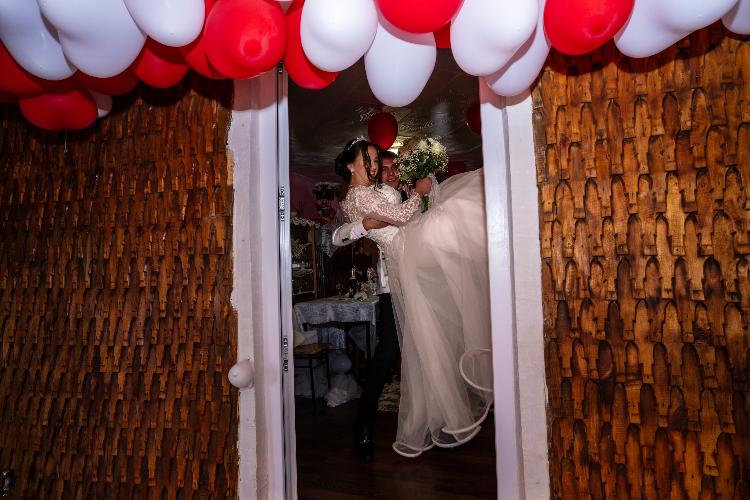 Nuntă Nicoleta & Marin. Mihai Alexandra Events