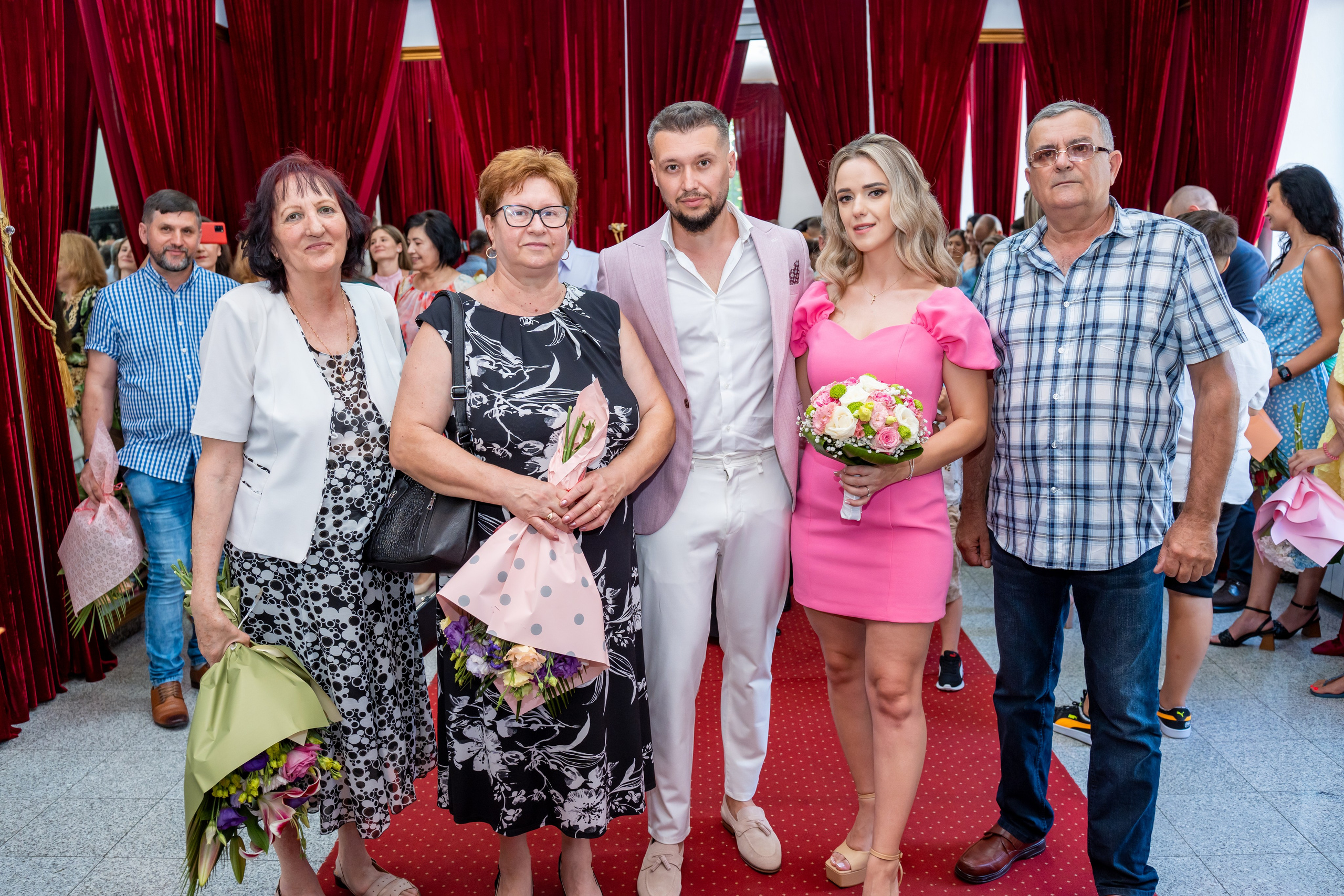 Cununie Civilă Roxana & Cătălin