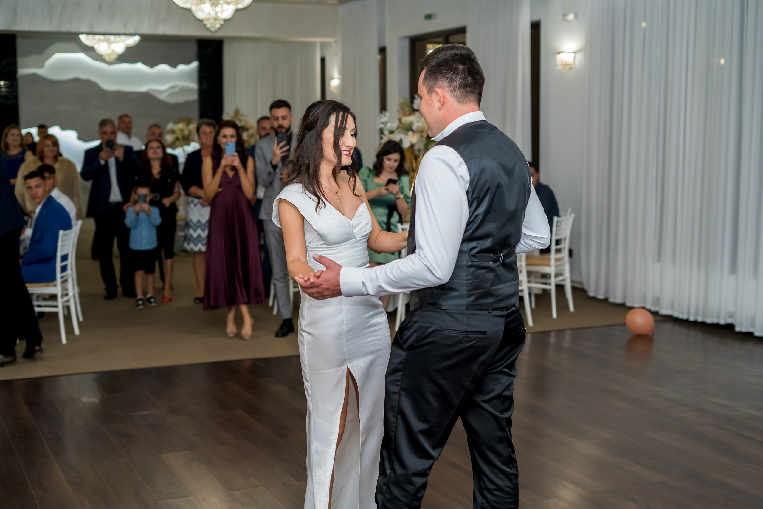 Nuntă Adina & Sorin
