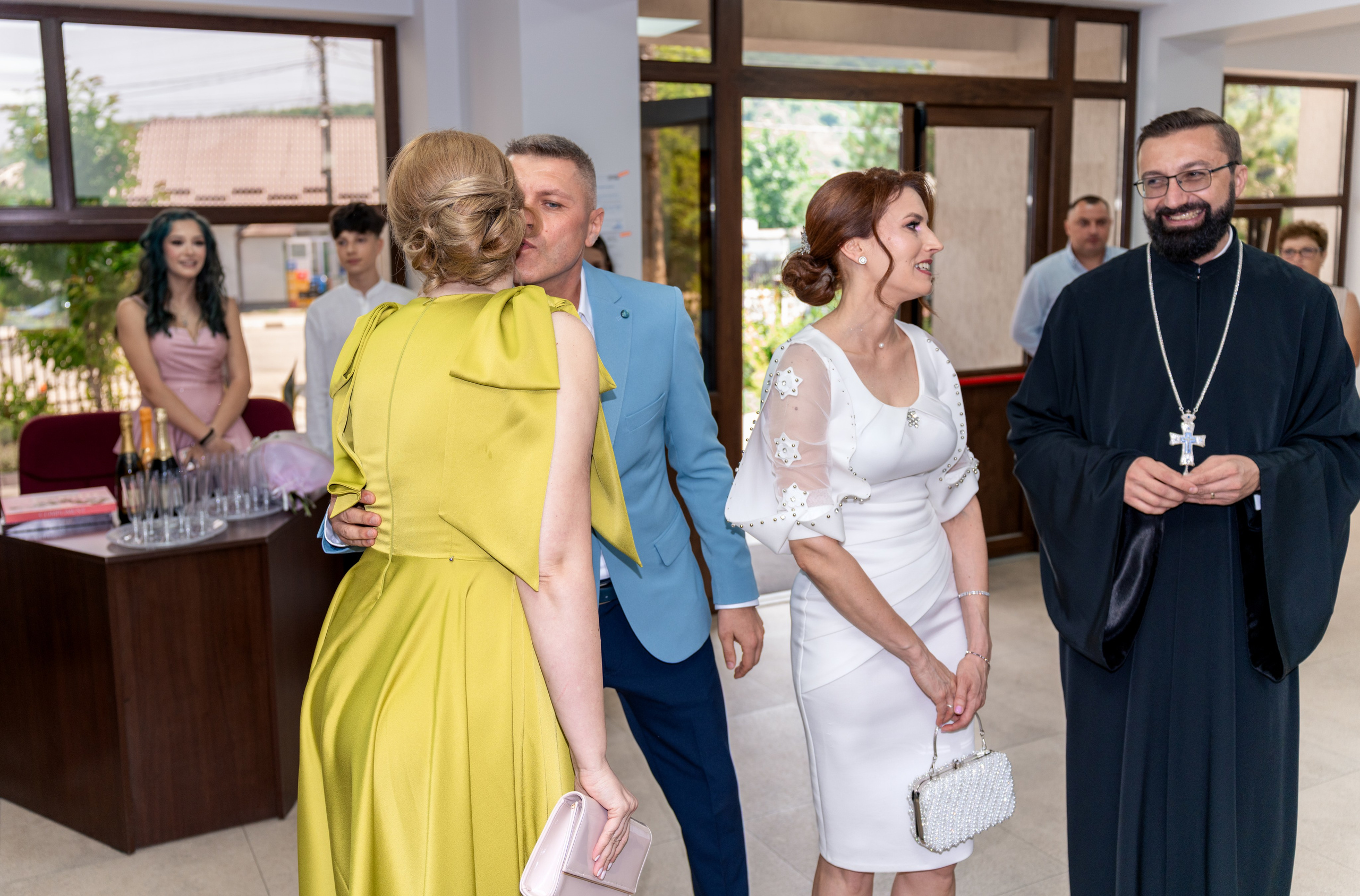 Cununie Civilă Adelina & Nick. Mihai Alexandra Events