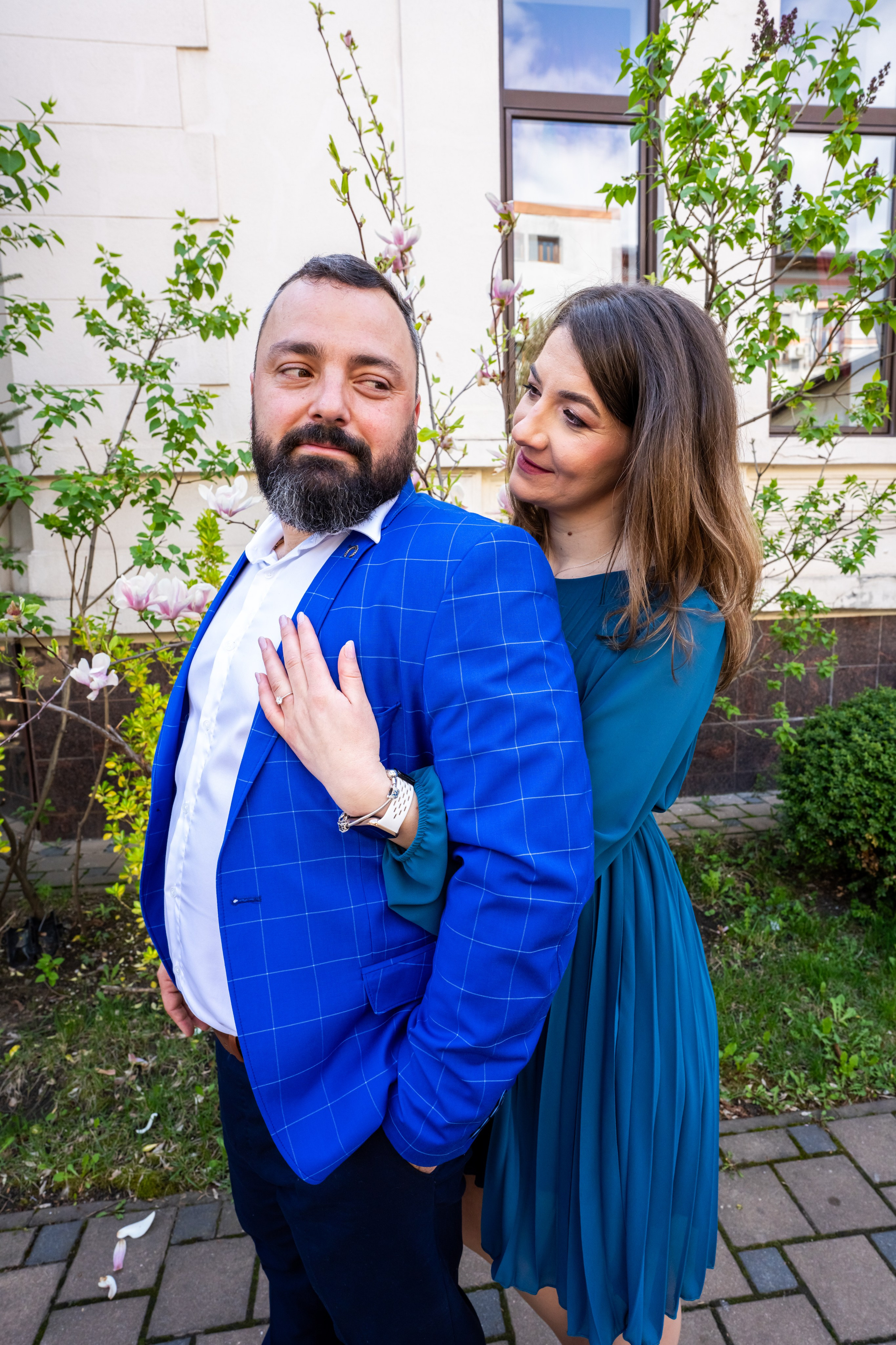 Cununie Civila Iulia & Liviu