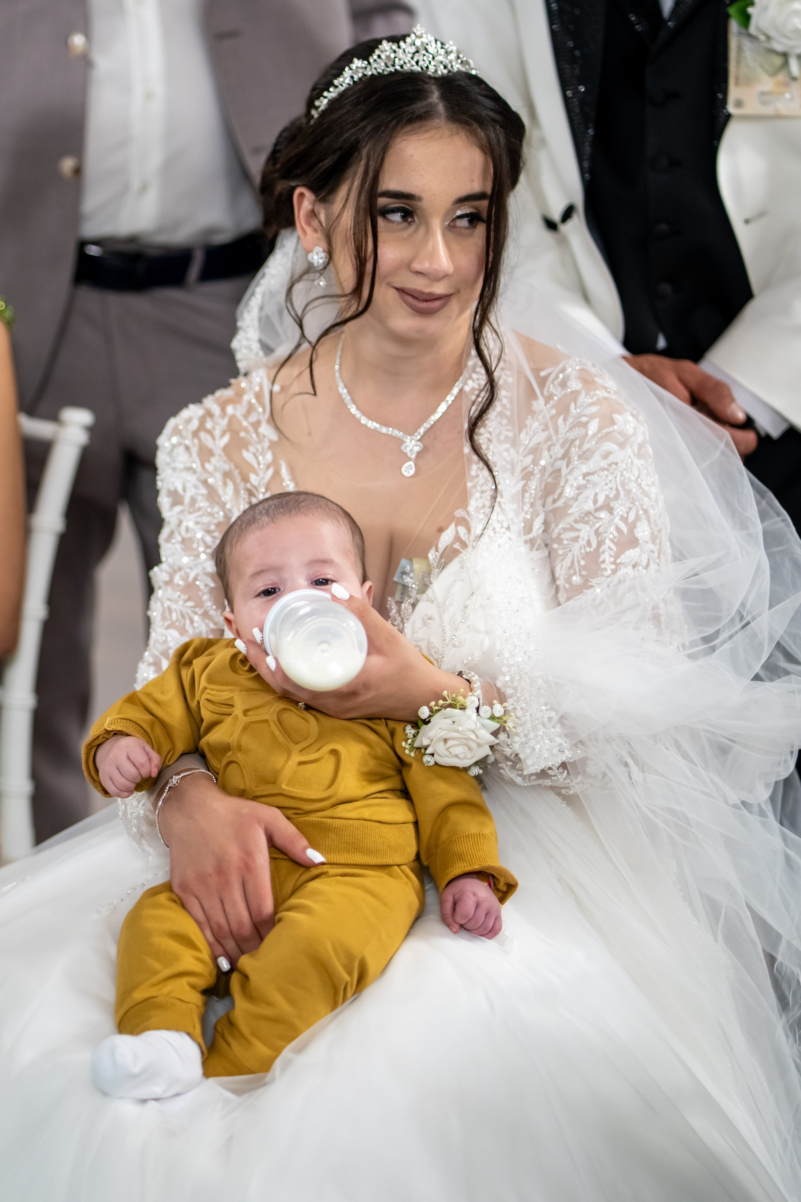 Nuntă Nicoleta & Marin. Mihai Alexandra Events