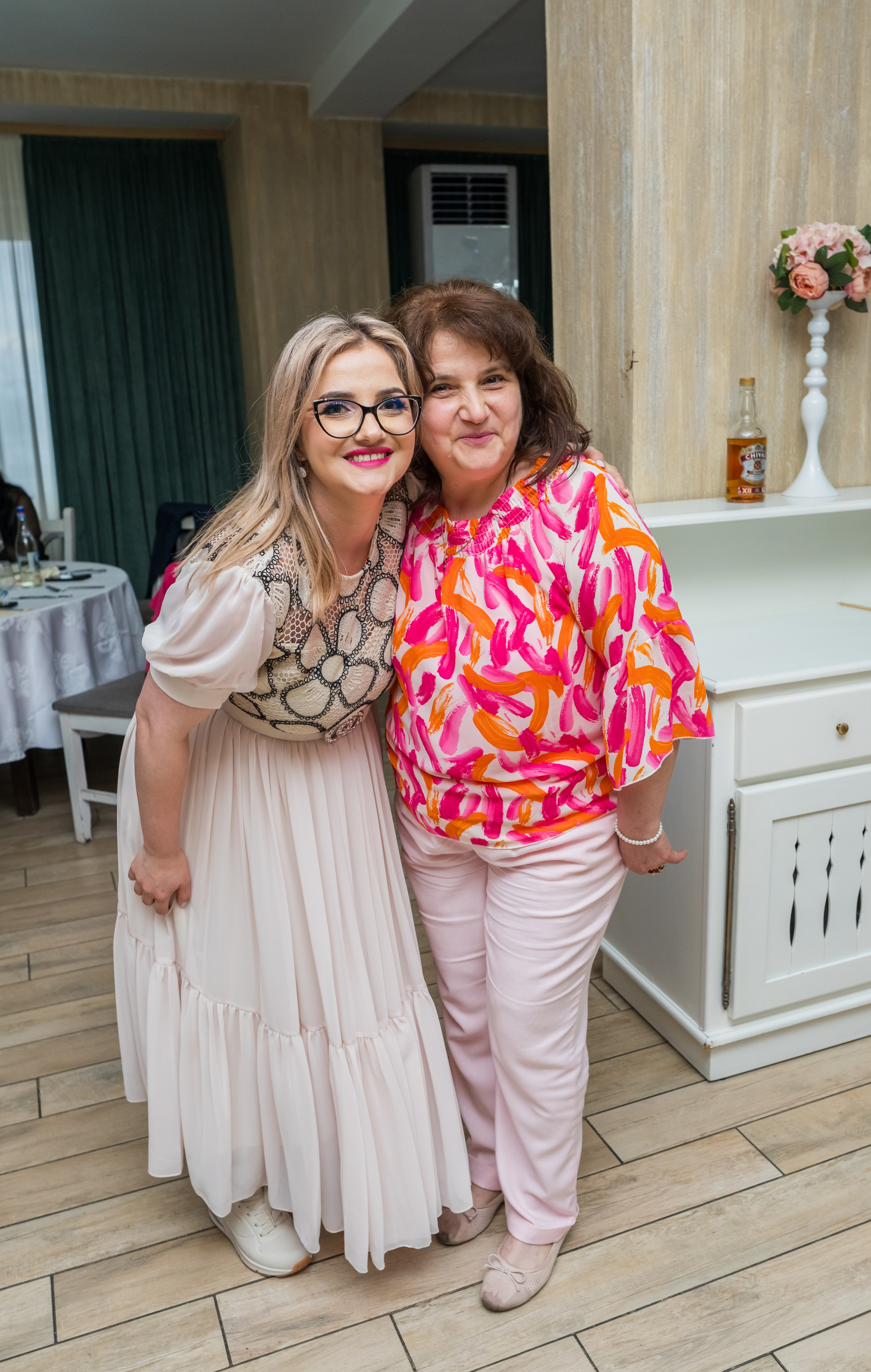 Botez Astrid Ioana