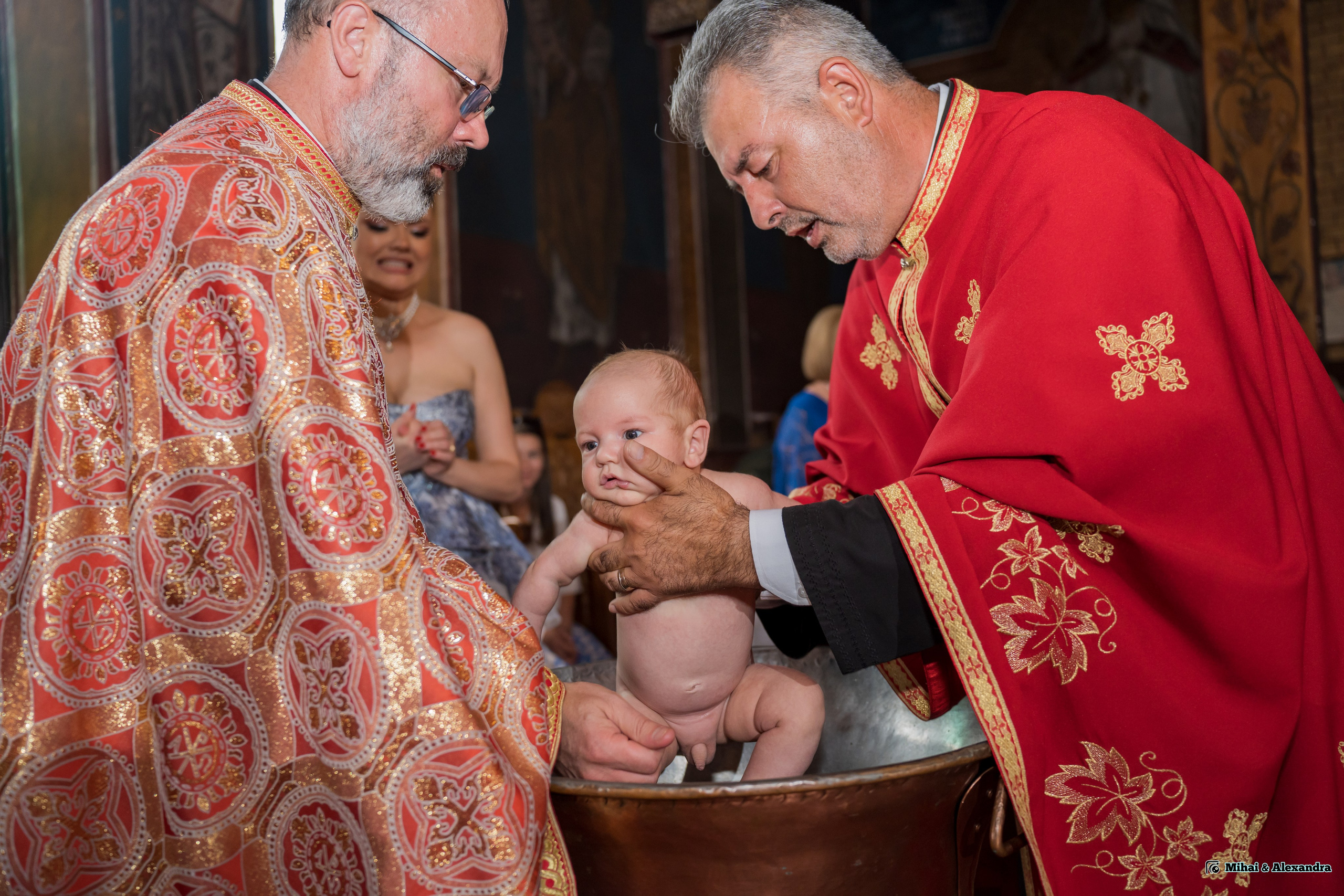 Botez Zian Teodor