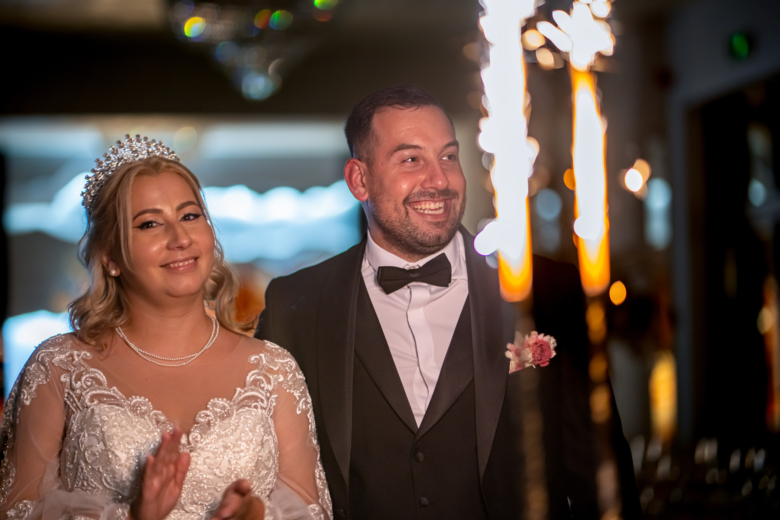Nuntă Loredana & Cosmin. Mihai Alexandra Events