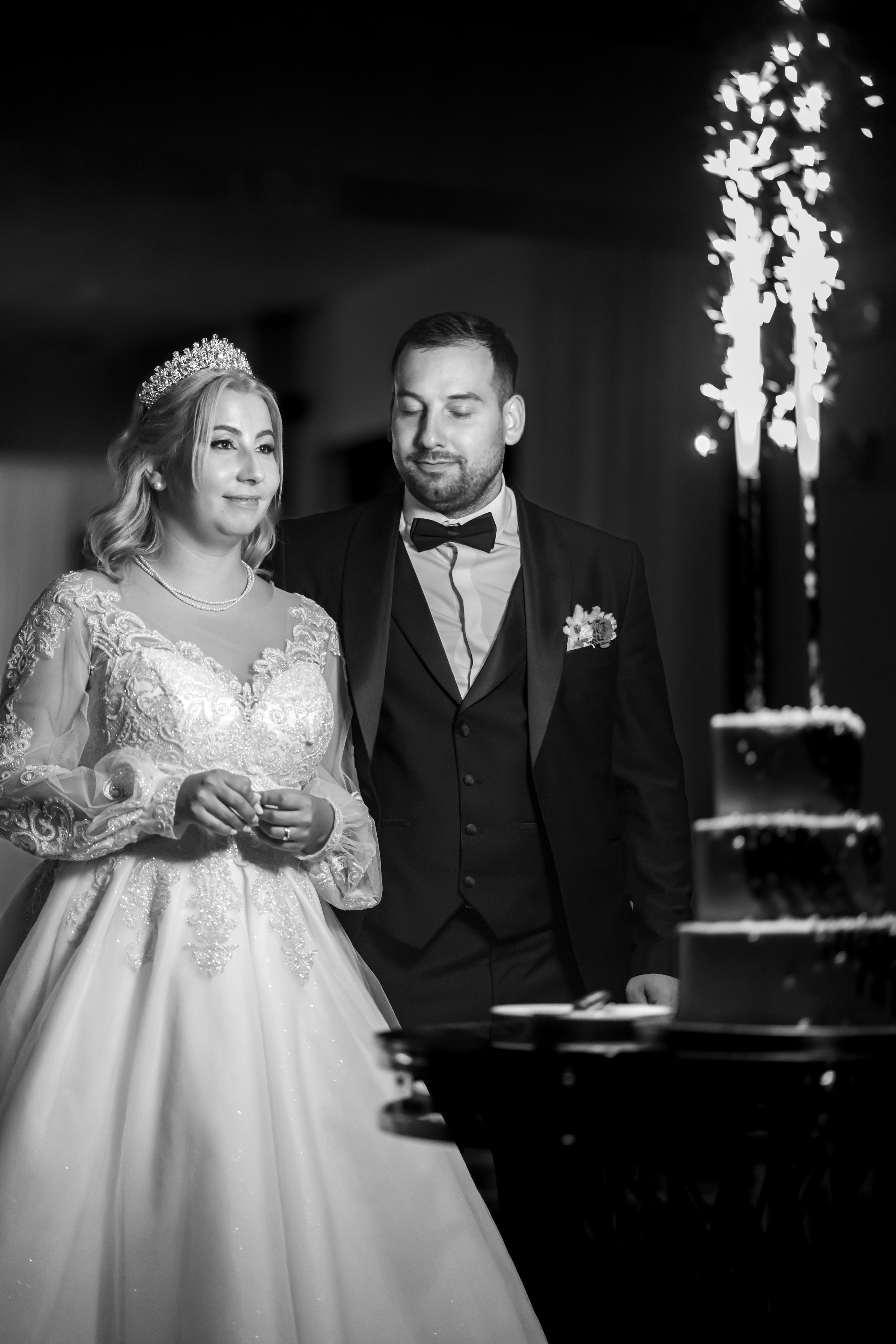 Nuntă Loredana & Cosmin. Mihai Alexandra Events