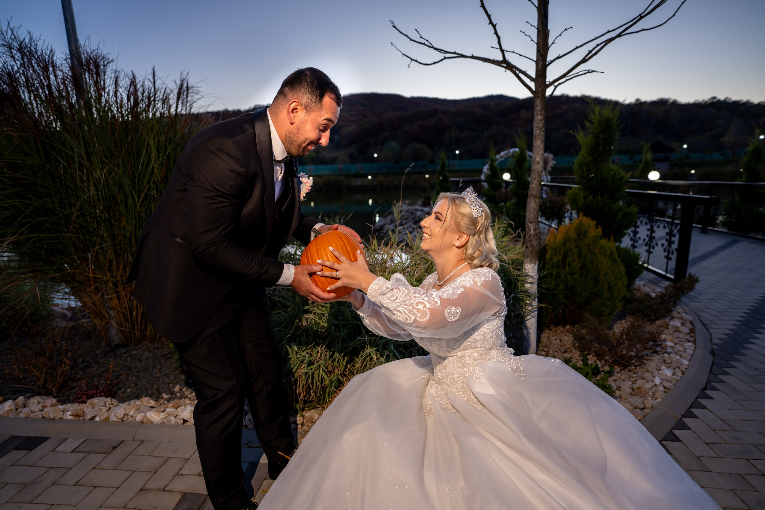 Nuntă Loredana & Cosmin. Mihai Alexandra Events