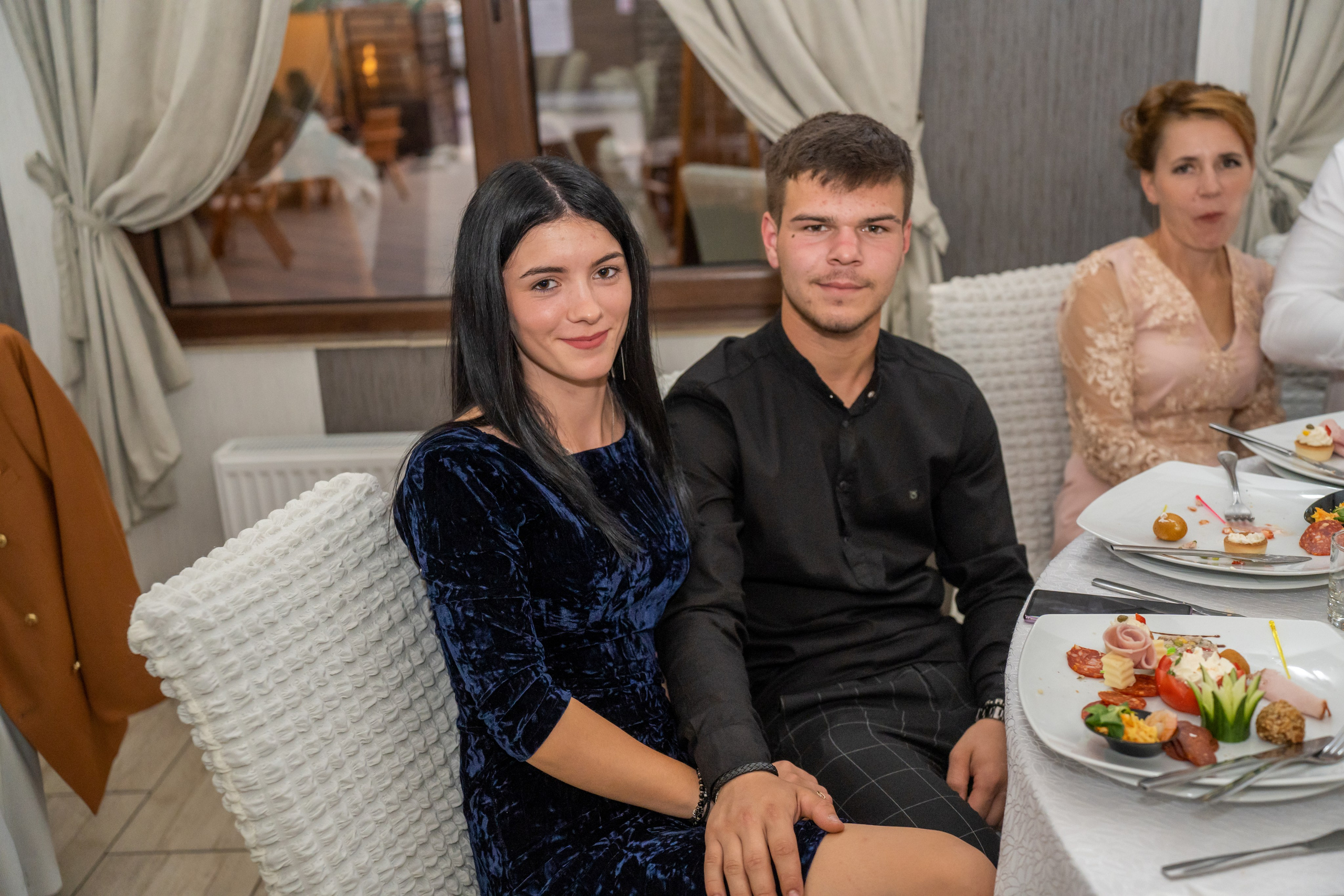 Botez Theodor Andrei